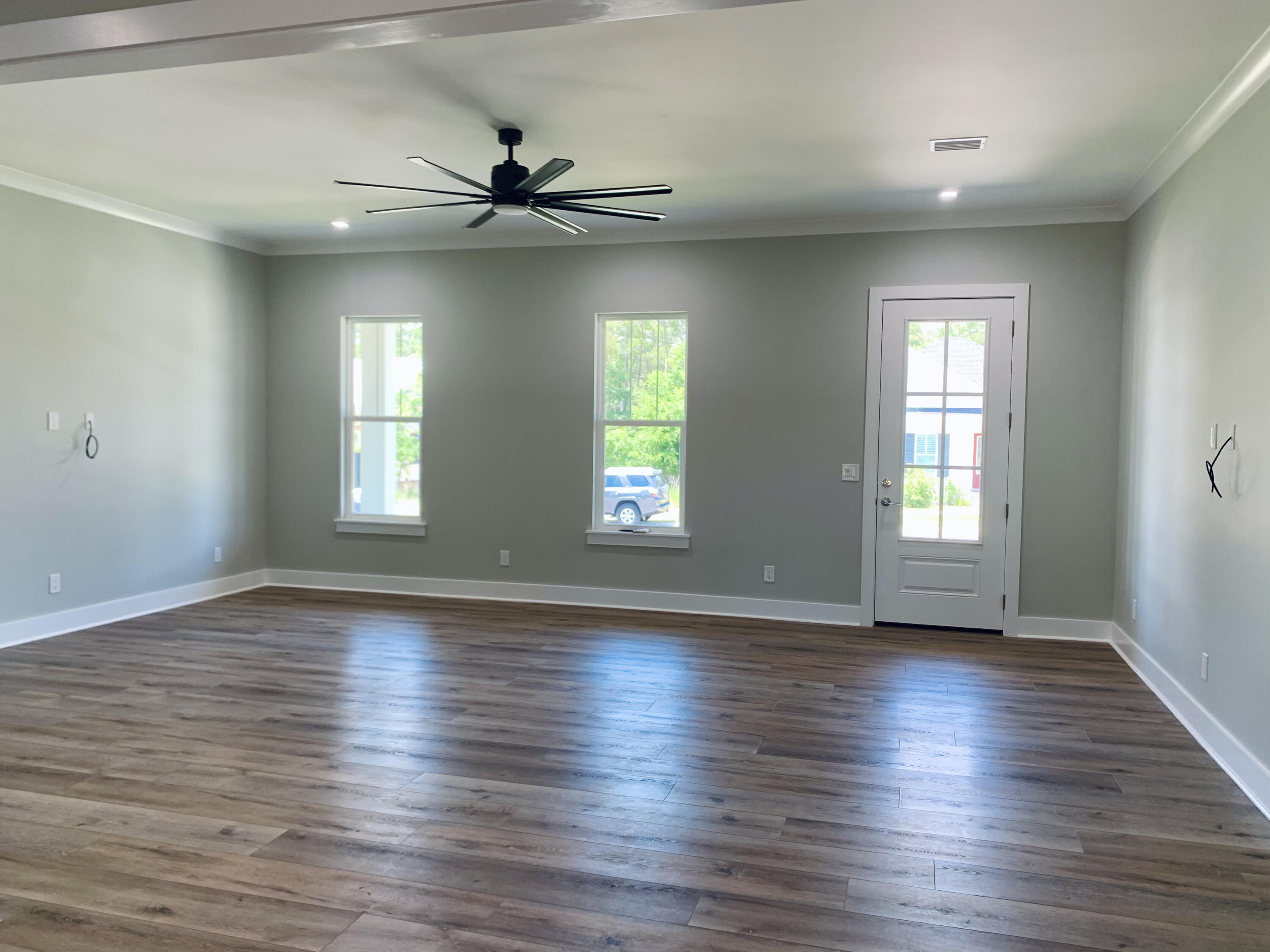 Deer Moss Creek PH 1 - Residential