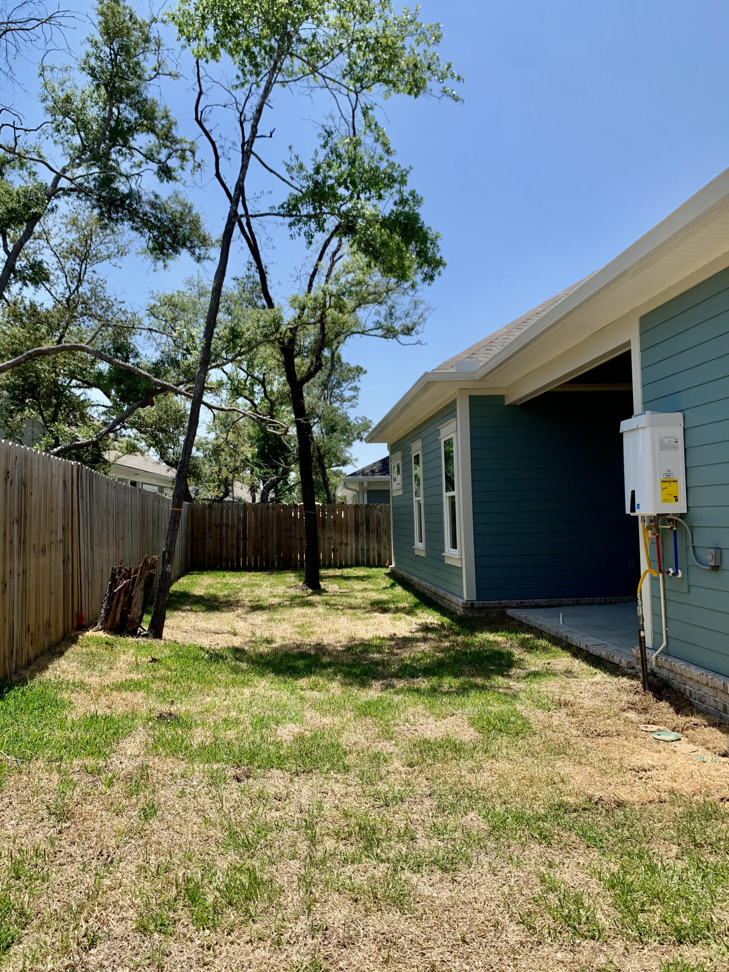 Deer Moss Creek PH 1 - Residential