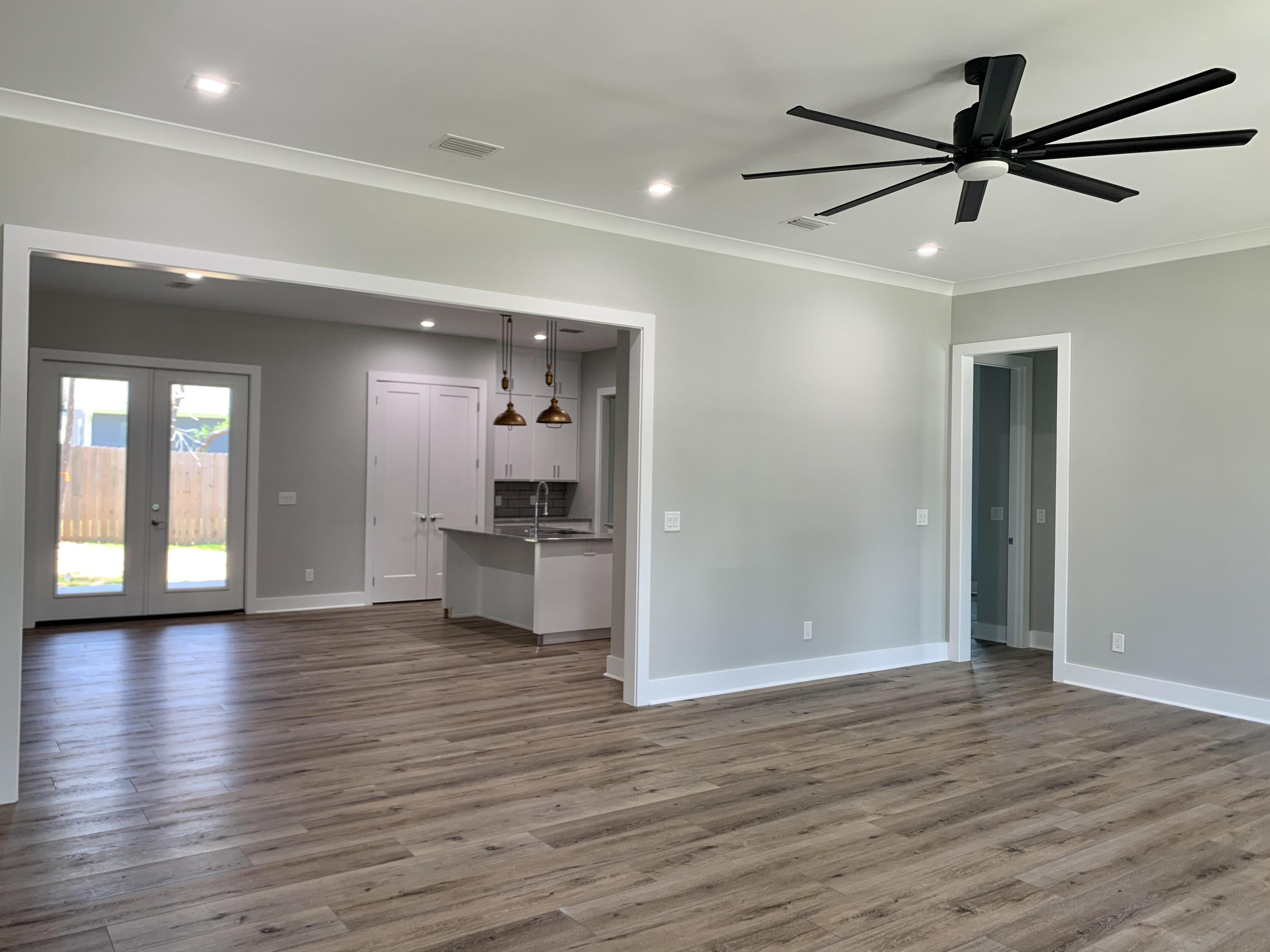 Deer Moss Creek PH 1 - Residential