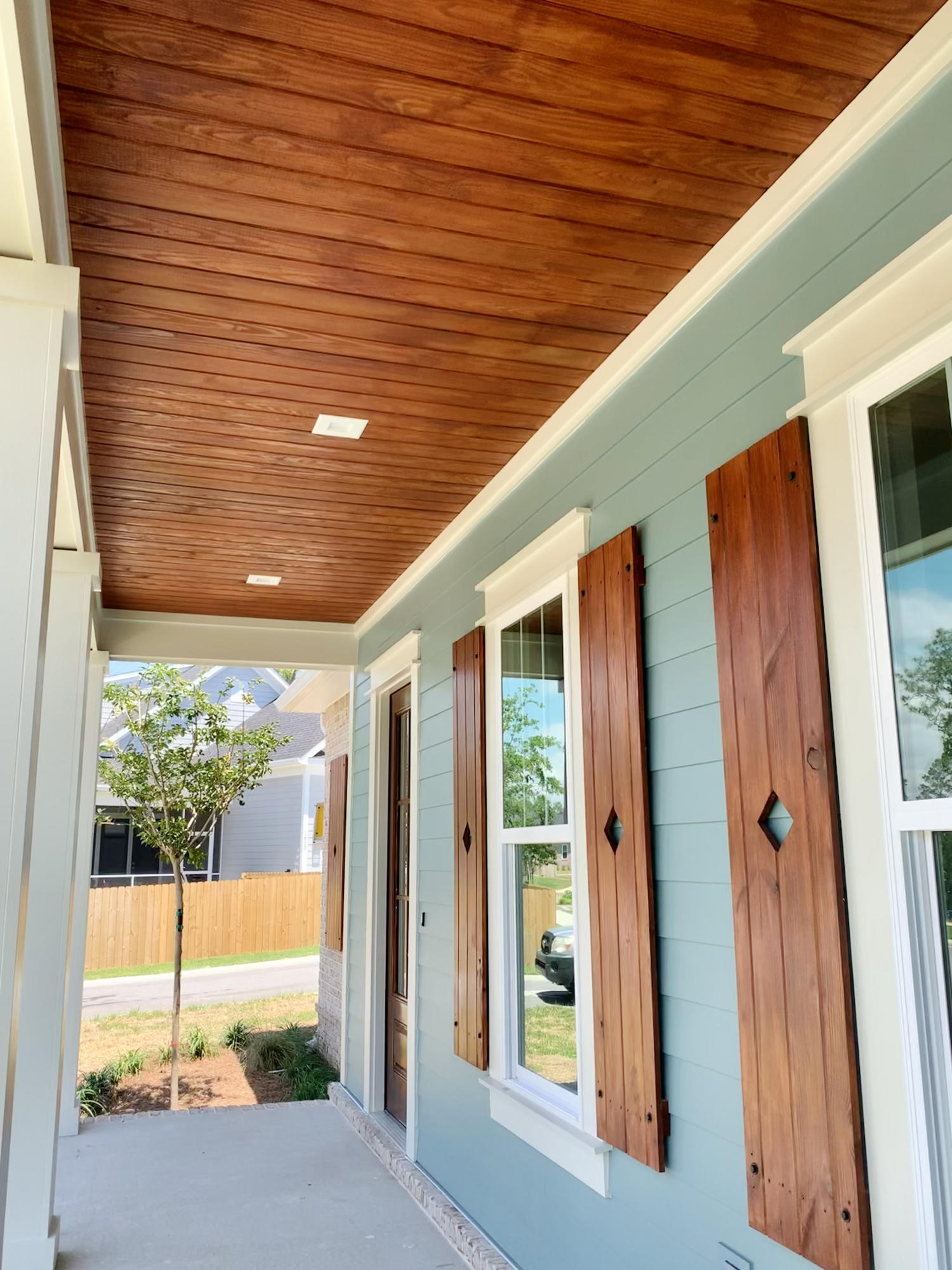 Deer Moss Creek PH 1 - Residential