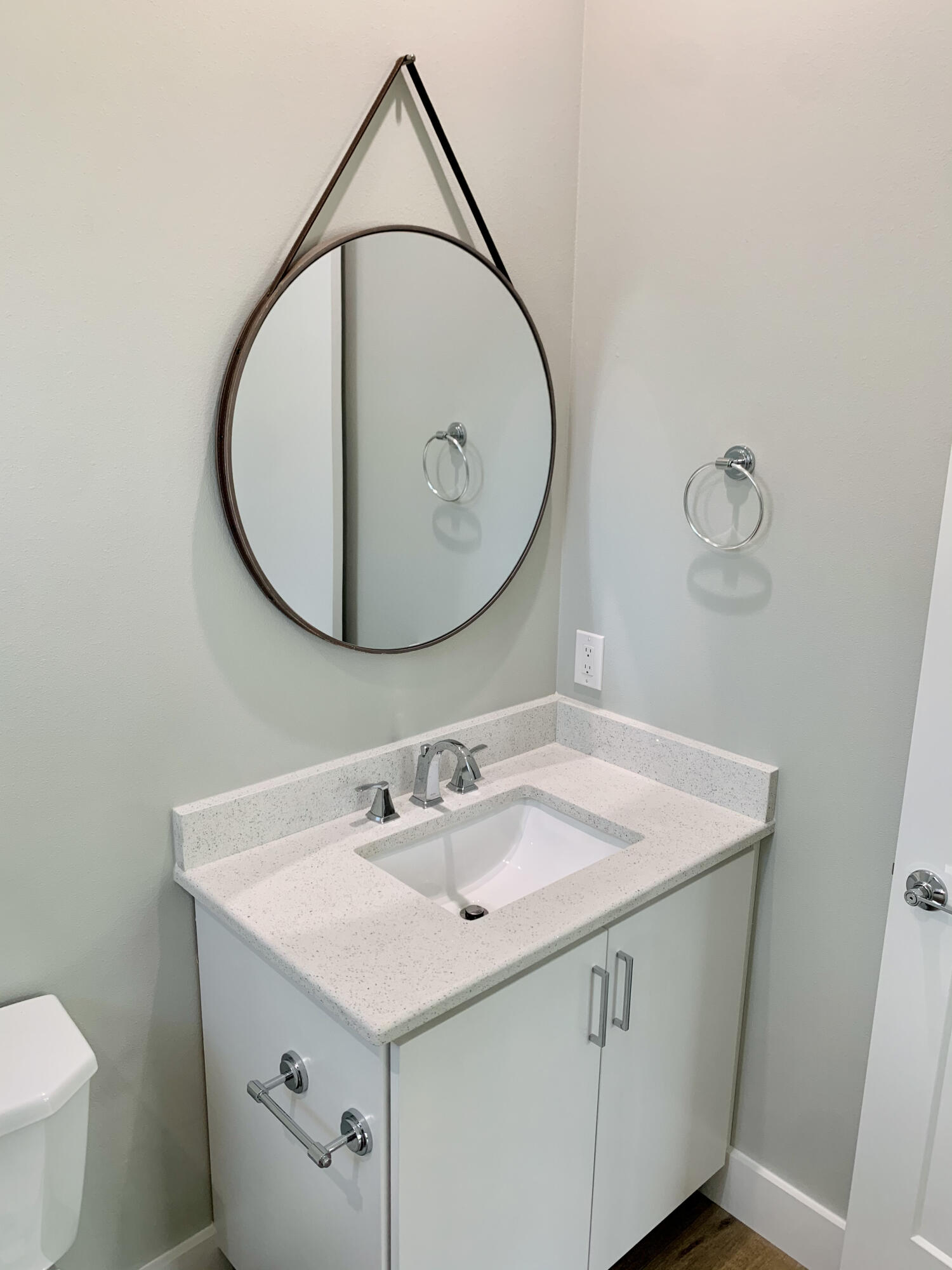 Deer Moss Creek PH 1 - Residential