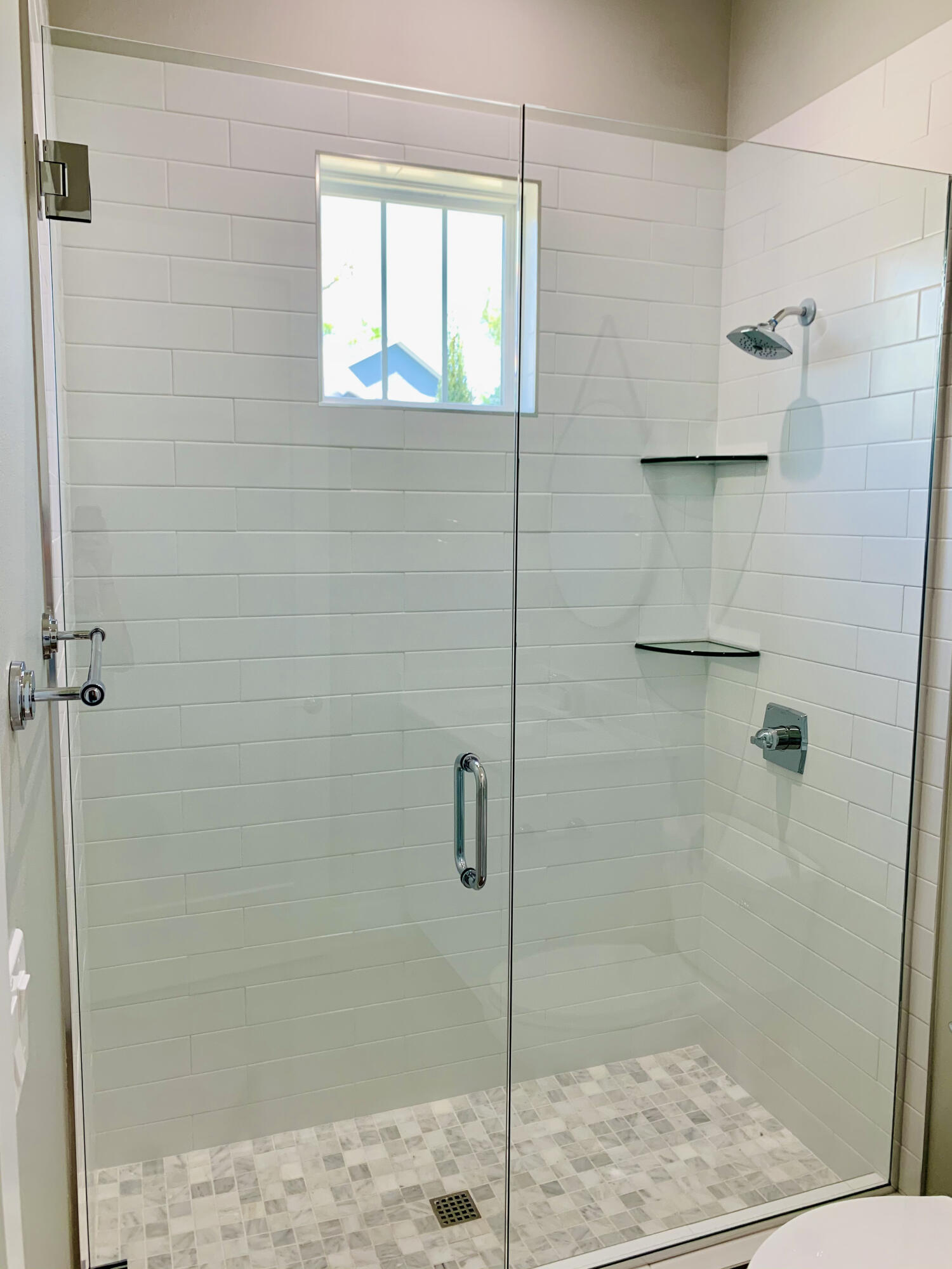 Deer Moss Creek PH 1 - Residential