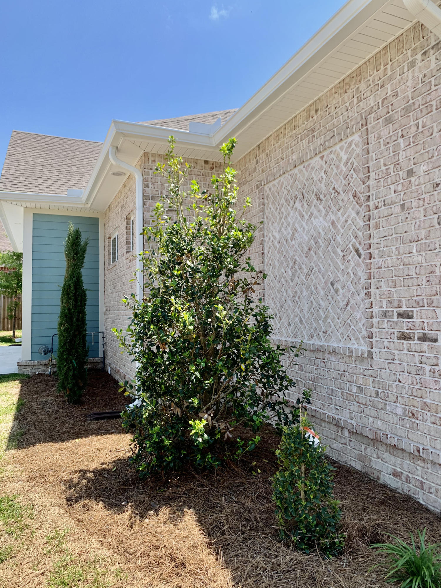 Deer Moss Creek PH 1 - Residential