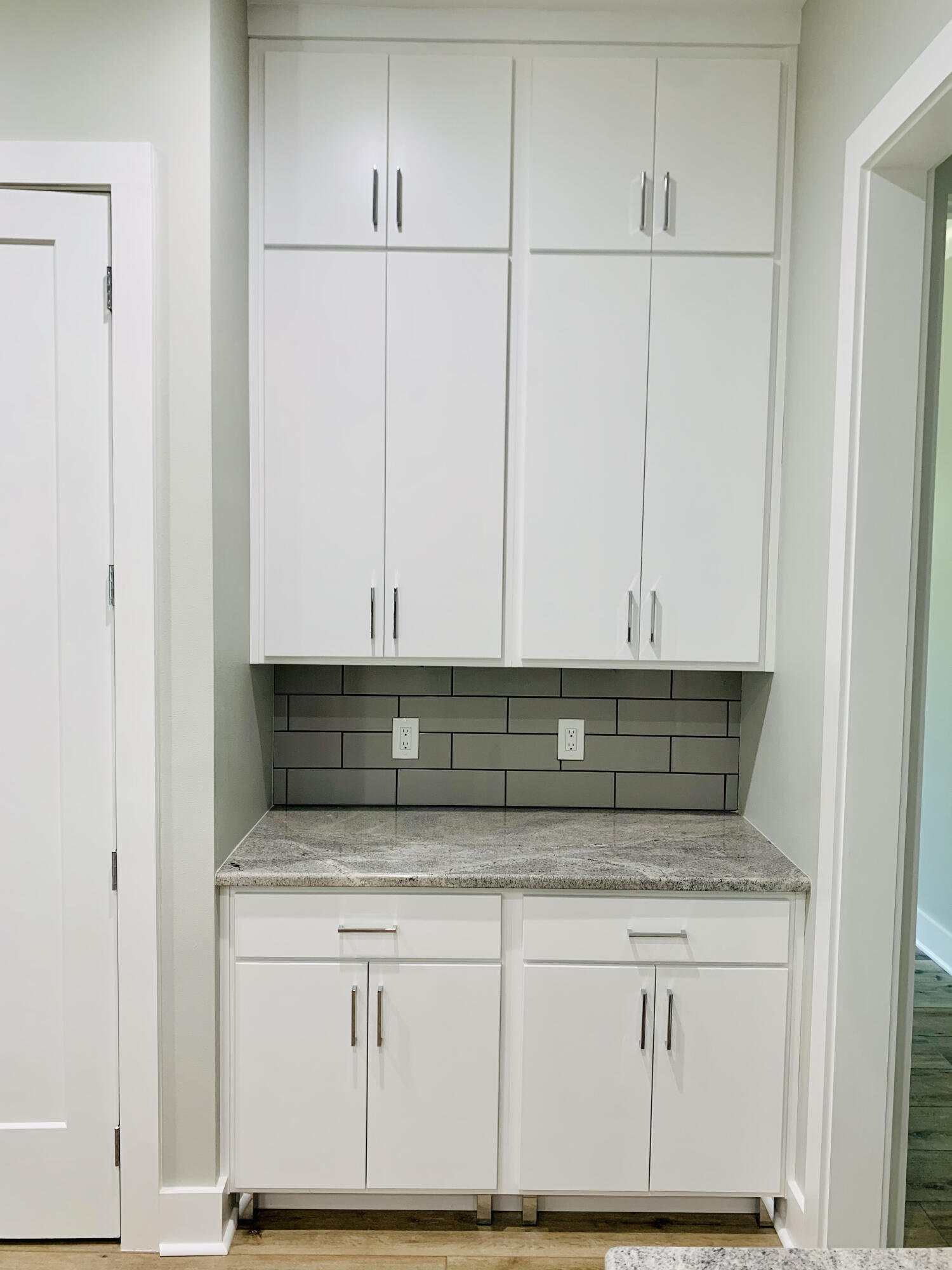 Deer Moss Creek PH 1 - Residential