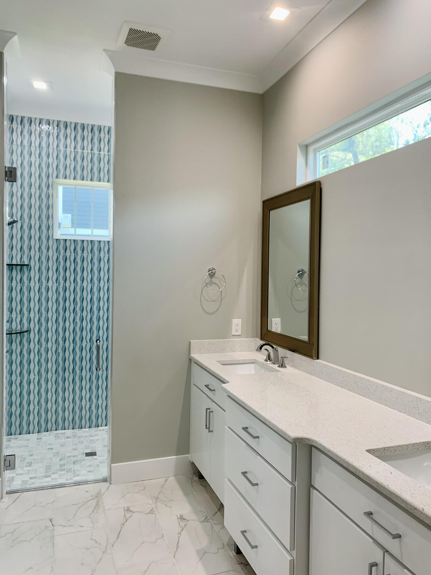 Deer Moss Creek PH 1 - Residential