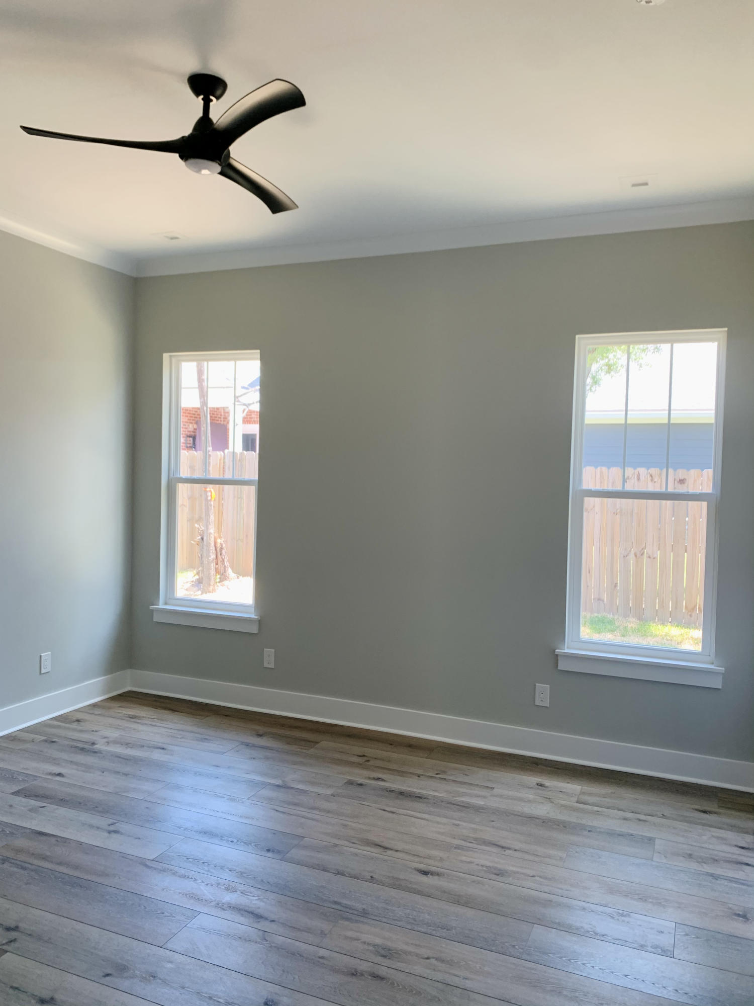 Deer Moss Creek PH 1 - Residential