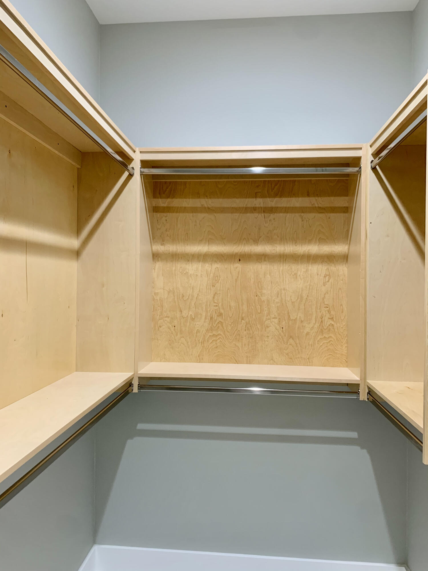 Deer Moss Creek PH 1 - Residential