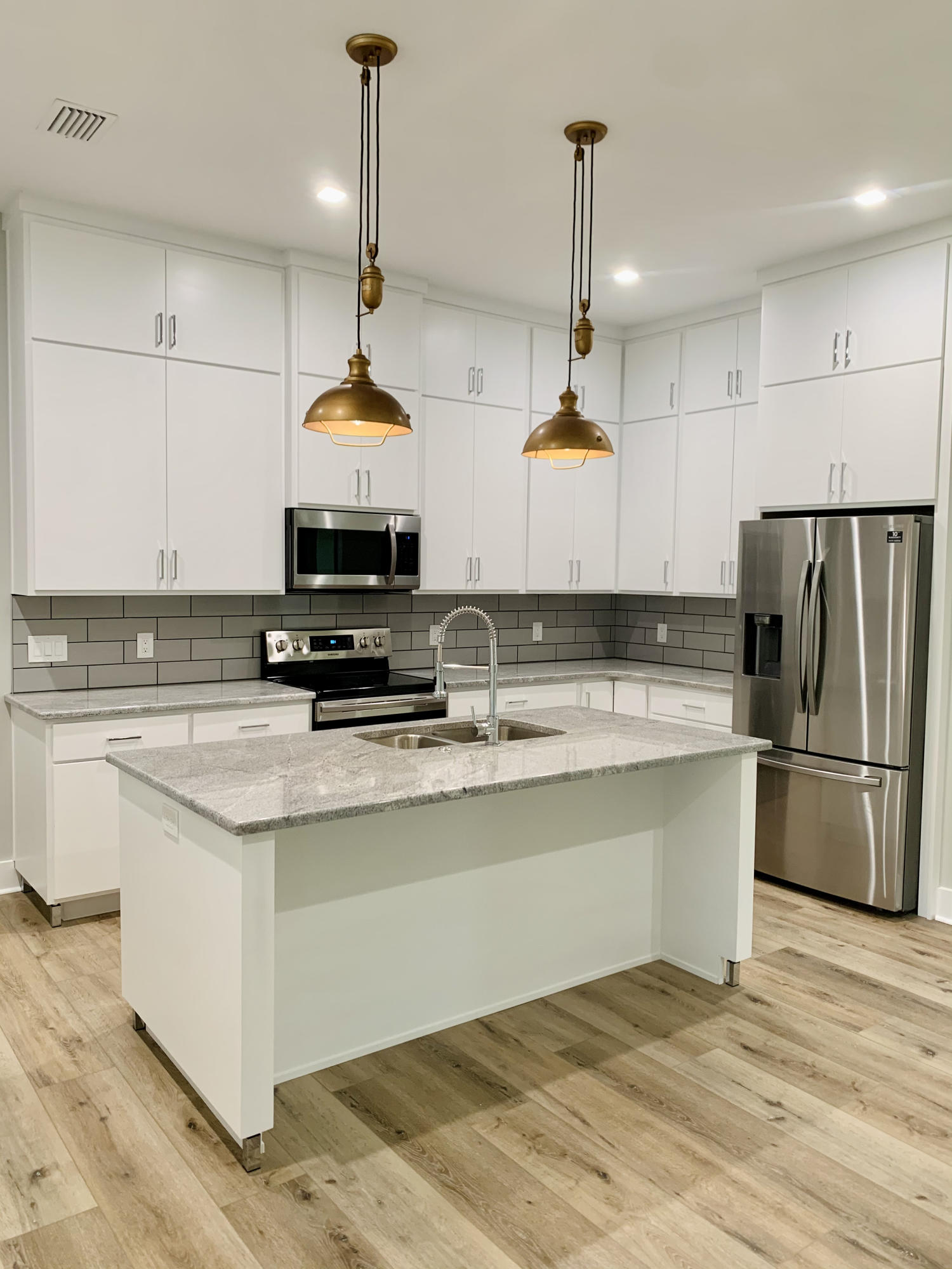 Deer Moss Creek PH 1 - Residential