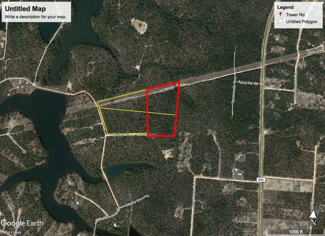Bring your house plans!! 17.64 AC level ground to build you dream house!! Lovely neighborhood and additional land available!!