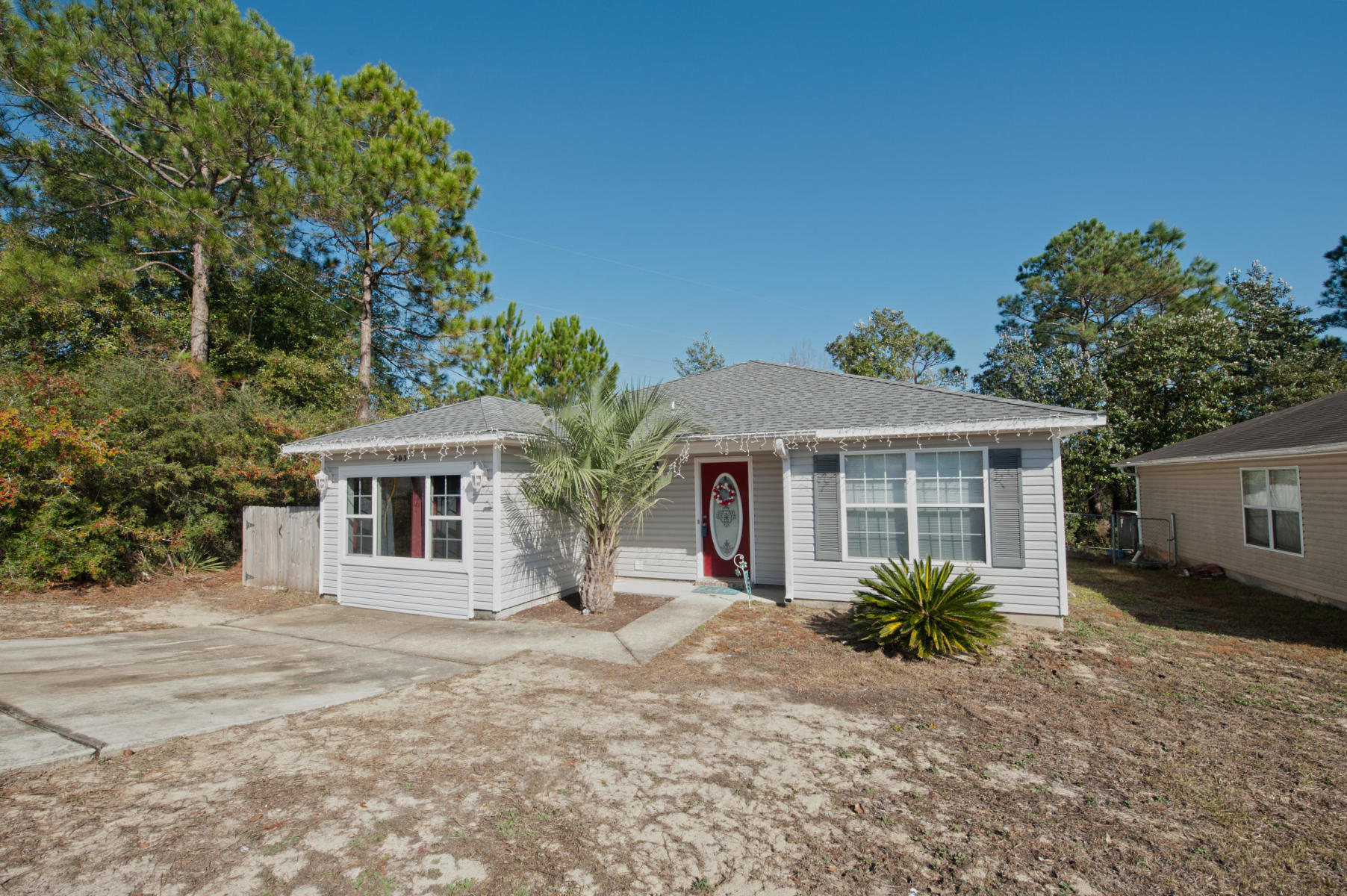 SOUTHWAY ESTATES - Residential