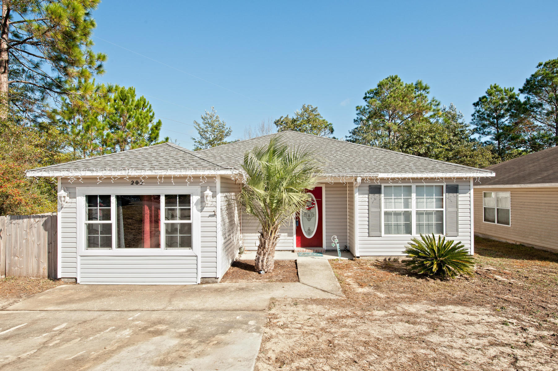 SOUTHWAY ESTATES - Residential