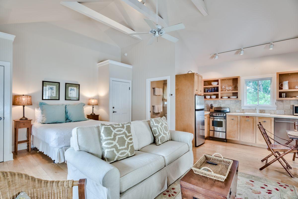 ROSEMARY BEACH - Residential