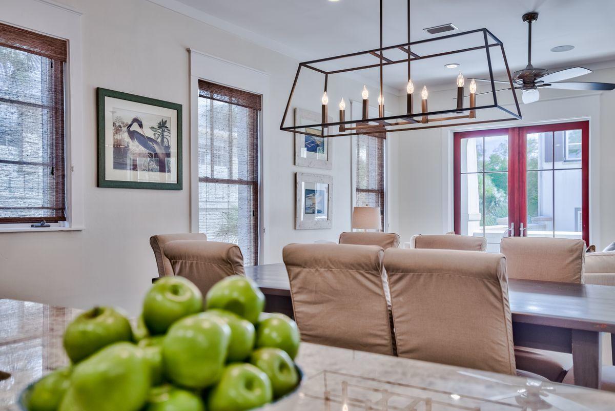 ROSEMARY BEACH - Residential