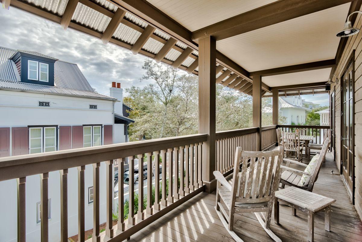 ROSEMARY BEACH - Residential