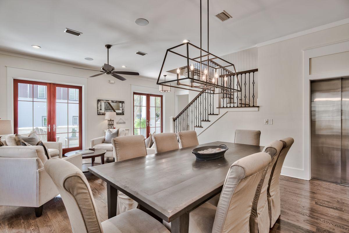 ROSEMARY BEACH - Residential