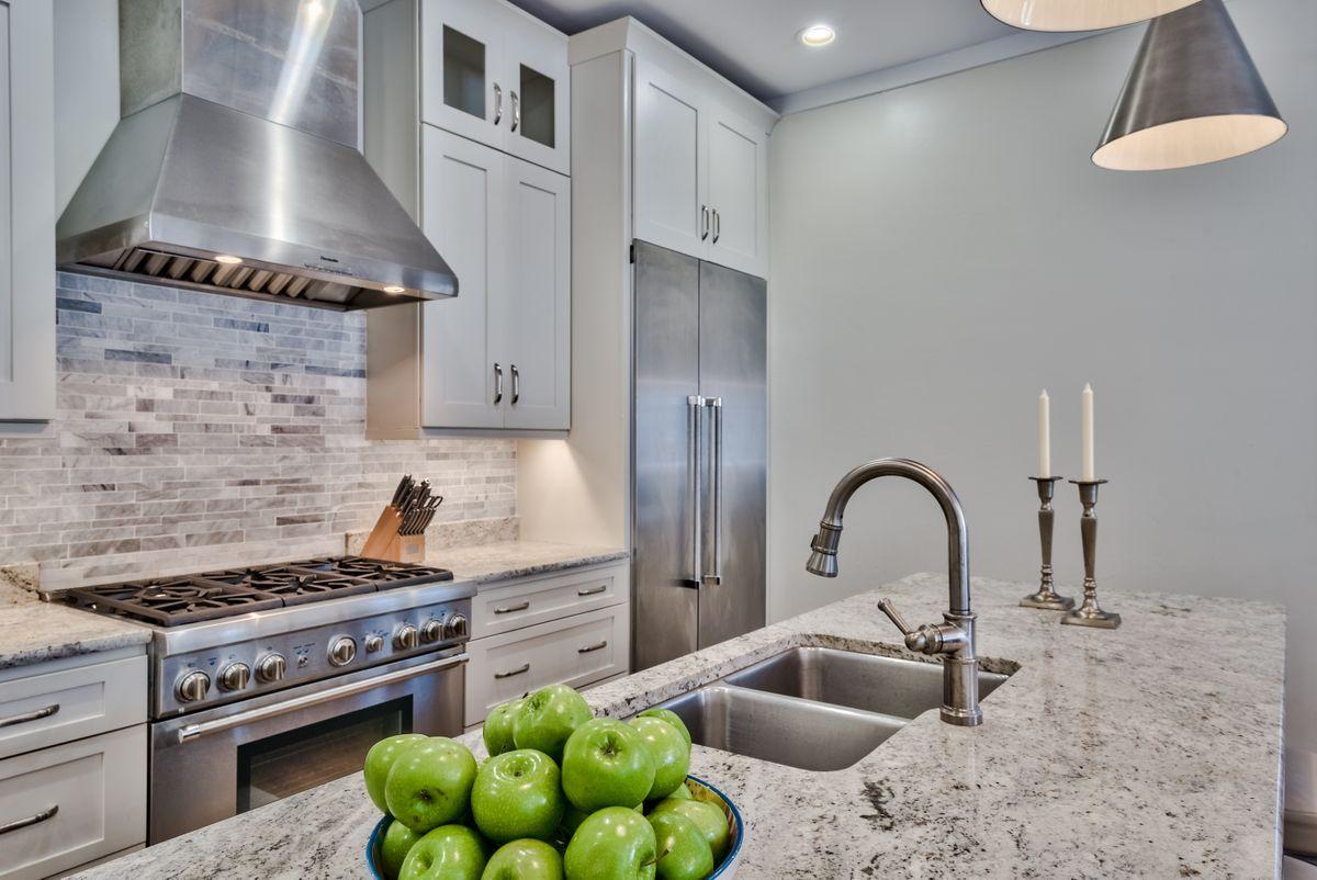 ROSEMARY BEACH - Residential