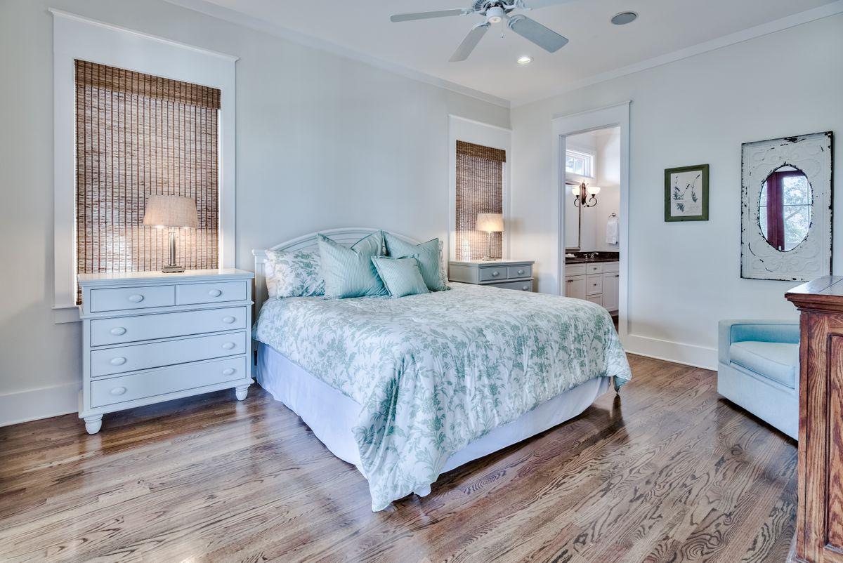 ROSEMARY BEACH - Residential