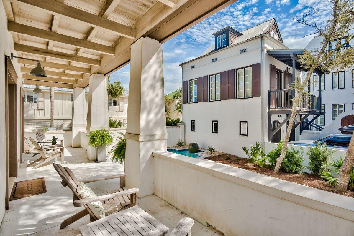 ROSEMARY BEACH - Residential