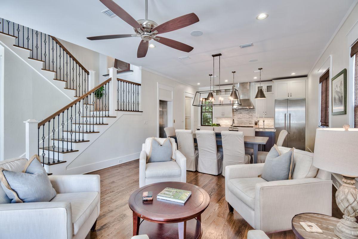 ROSEMARY BEACH - Residential