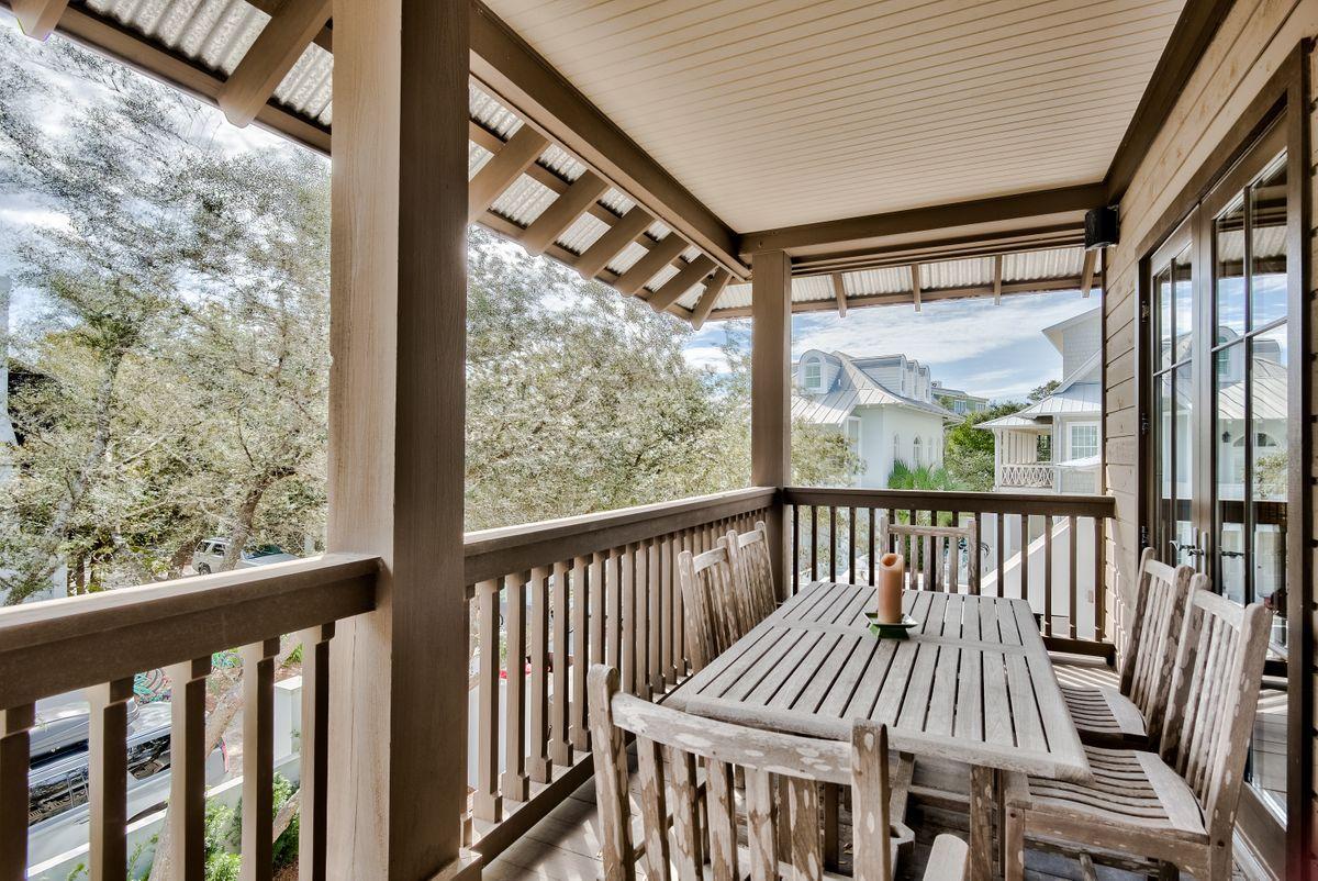 ROSEMARY BEACH - Residential