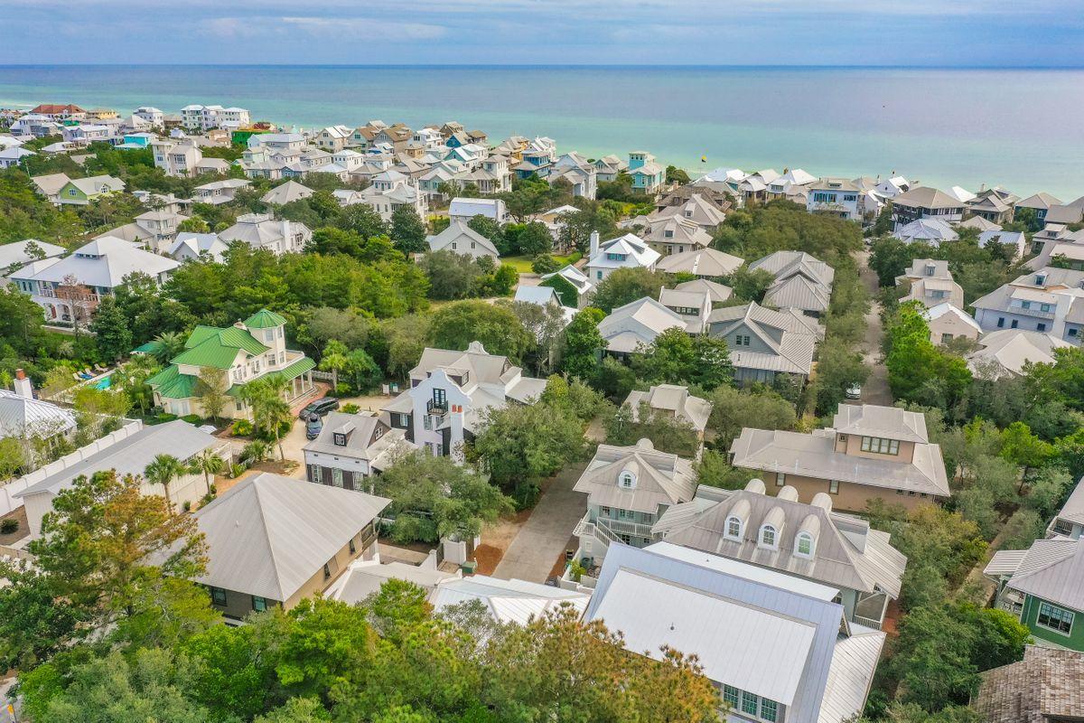 ROSEMARY BEACH - Residential