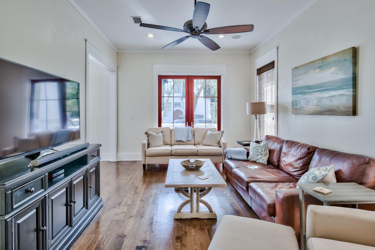 ROSEMARY BEACH - Residential