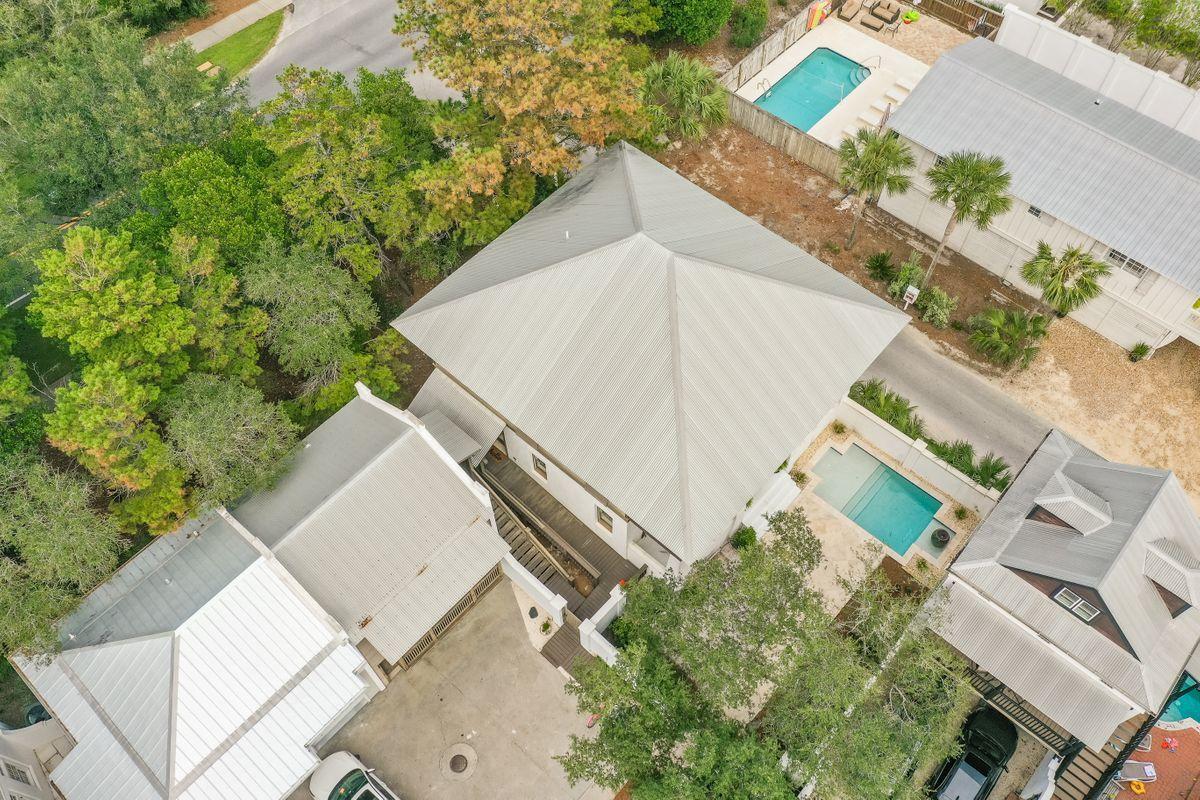 ROSEMARY BEACH - Residential