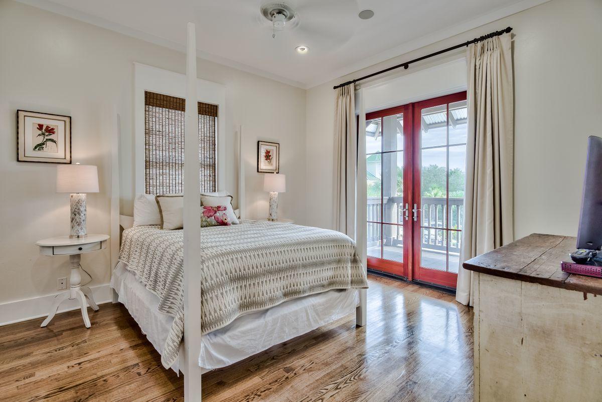 ROSEMARY BEACH - Residential