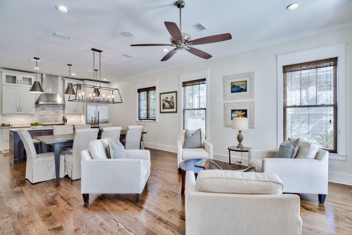 ROSEMARY BEACH - Residential