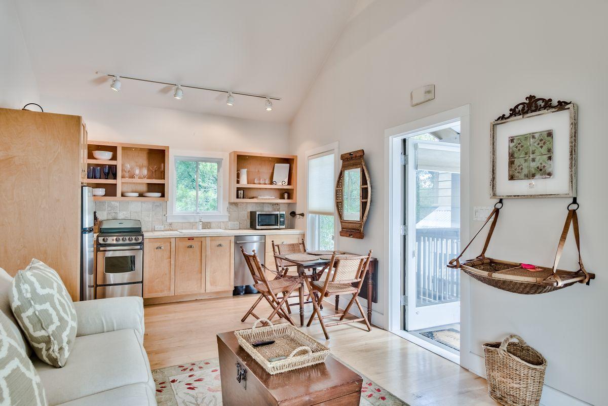 ROSEMARY BEACH - Residential