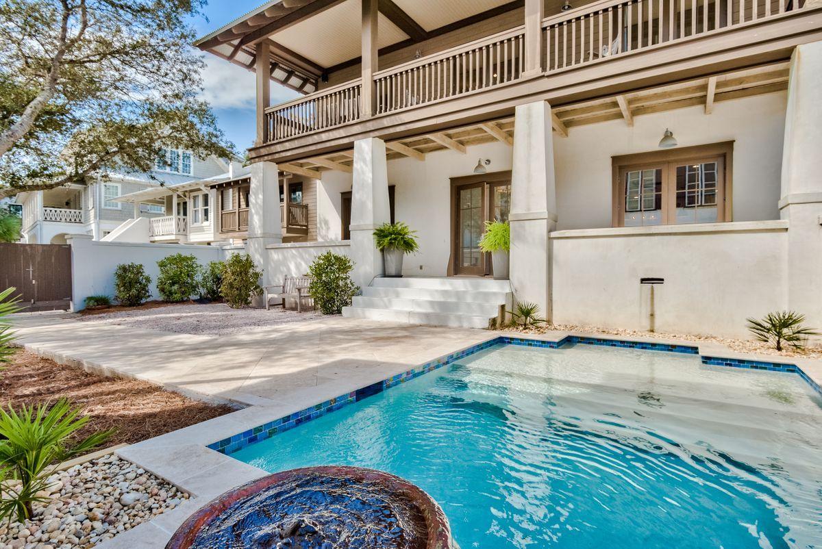 ROSEMARY BEACH - Residential