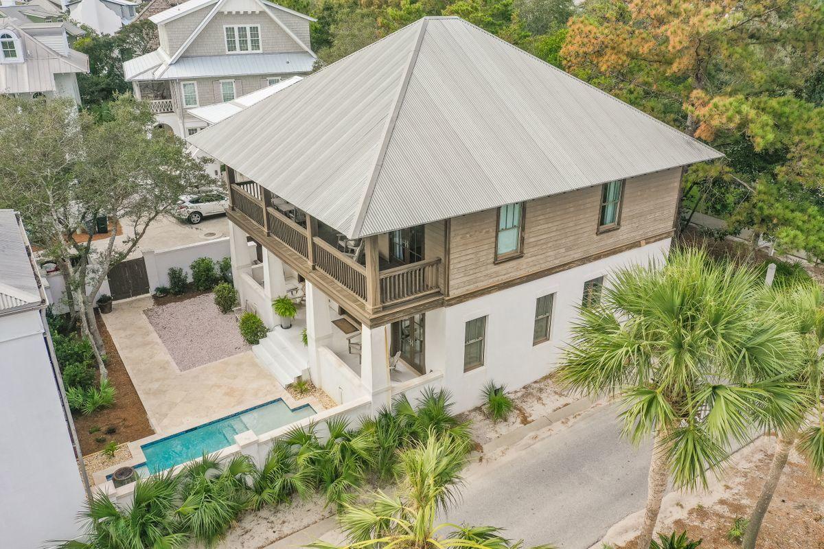 ROSEMARY BEACH - Residential