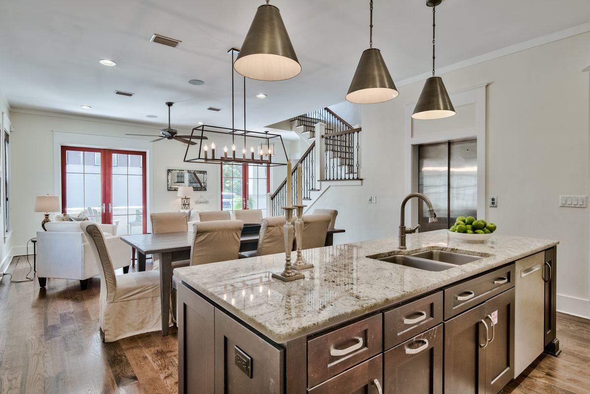 ROSEMARY BEACH - Residential