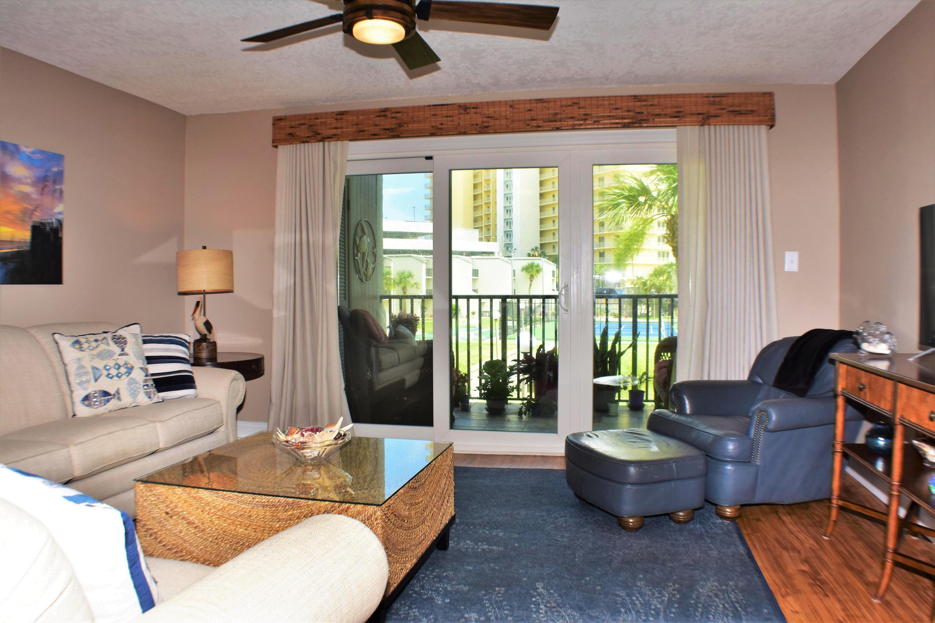 Sugar Beach - Residential