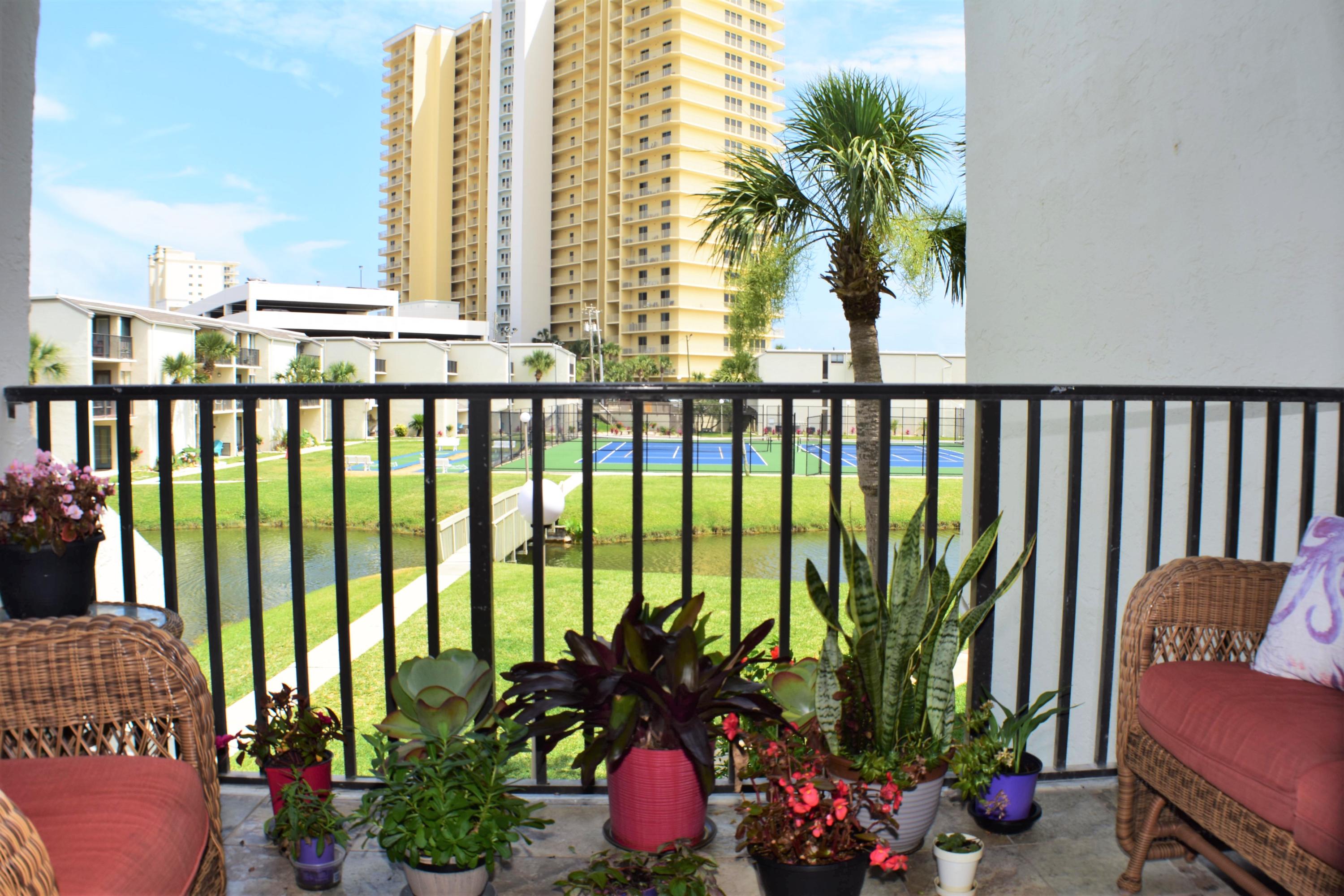 Sugar Beach - Residential