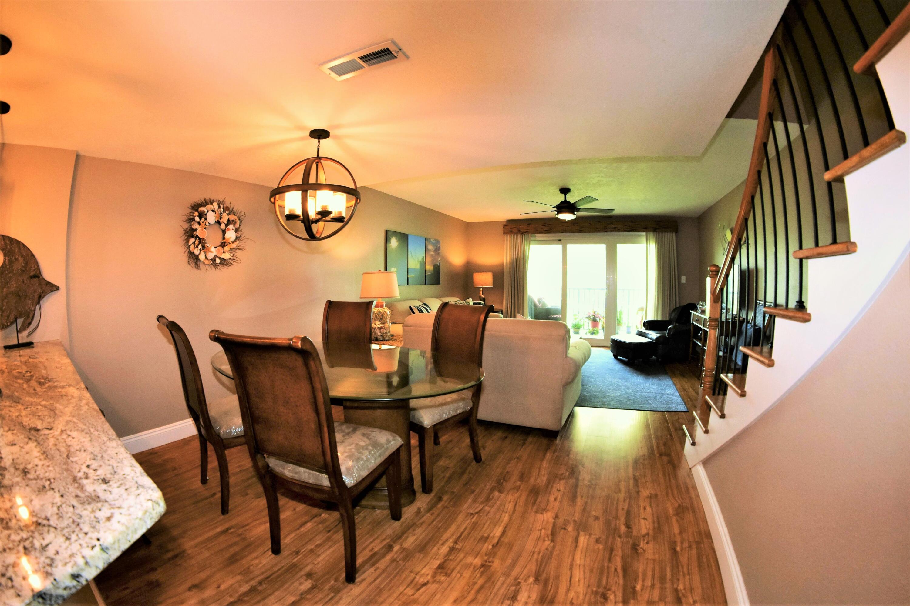 Sugar Beach - Residential