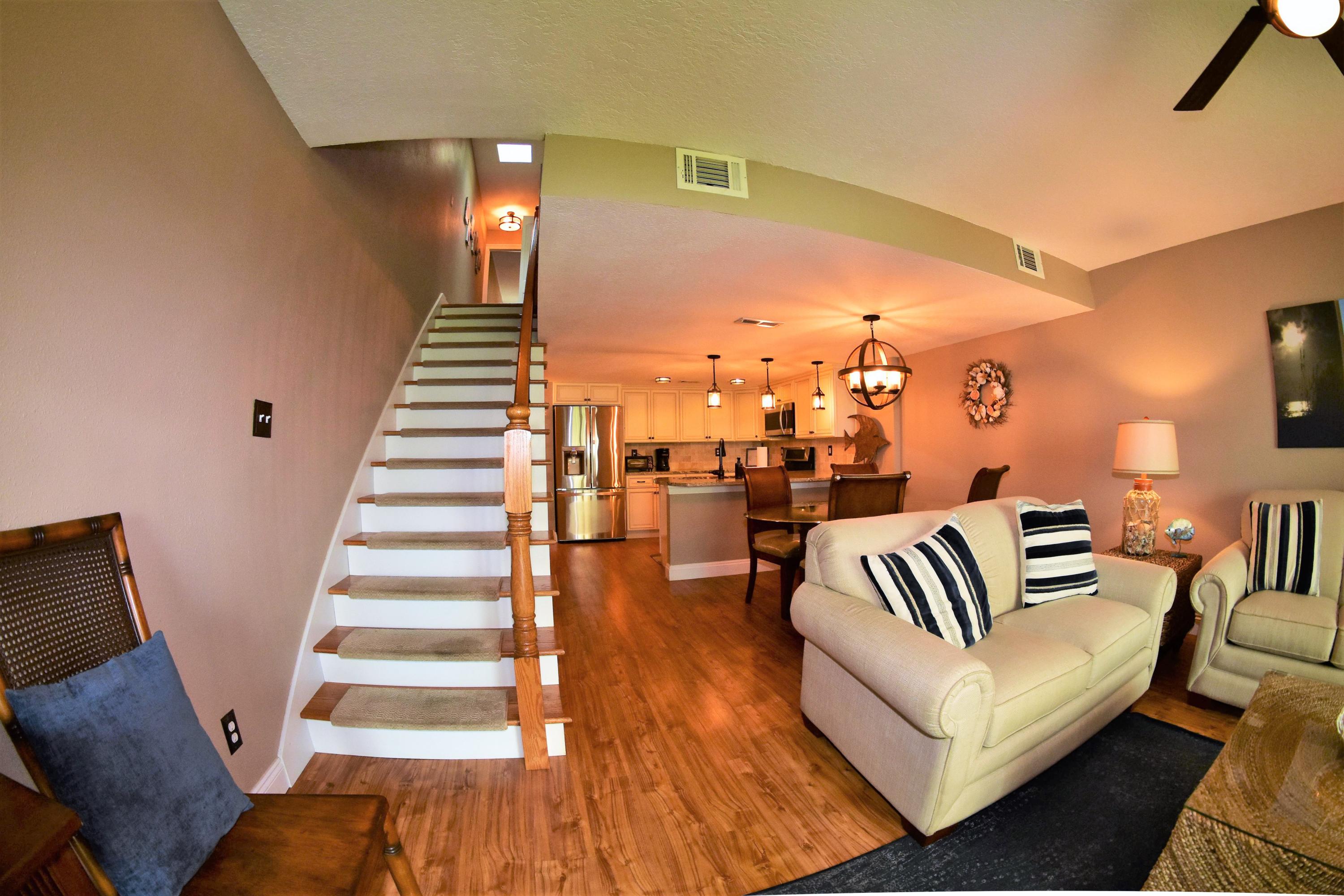 Sugar Beach - Residential