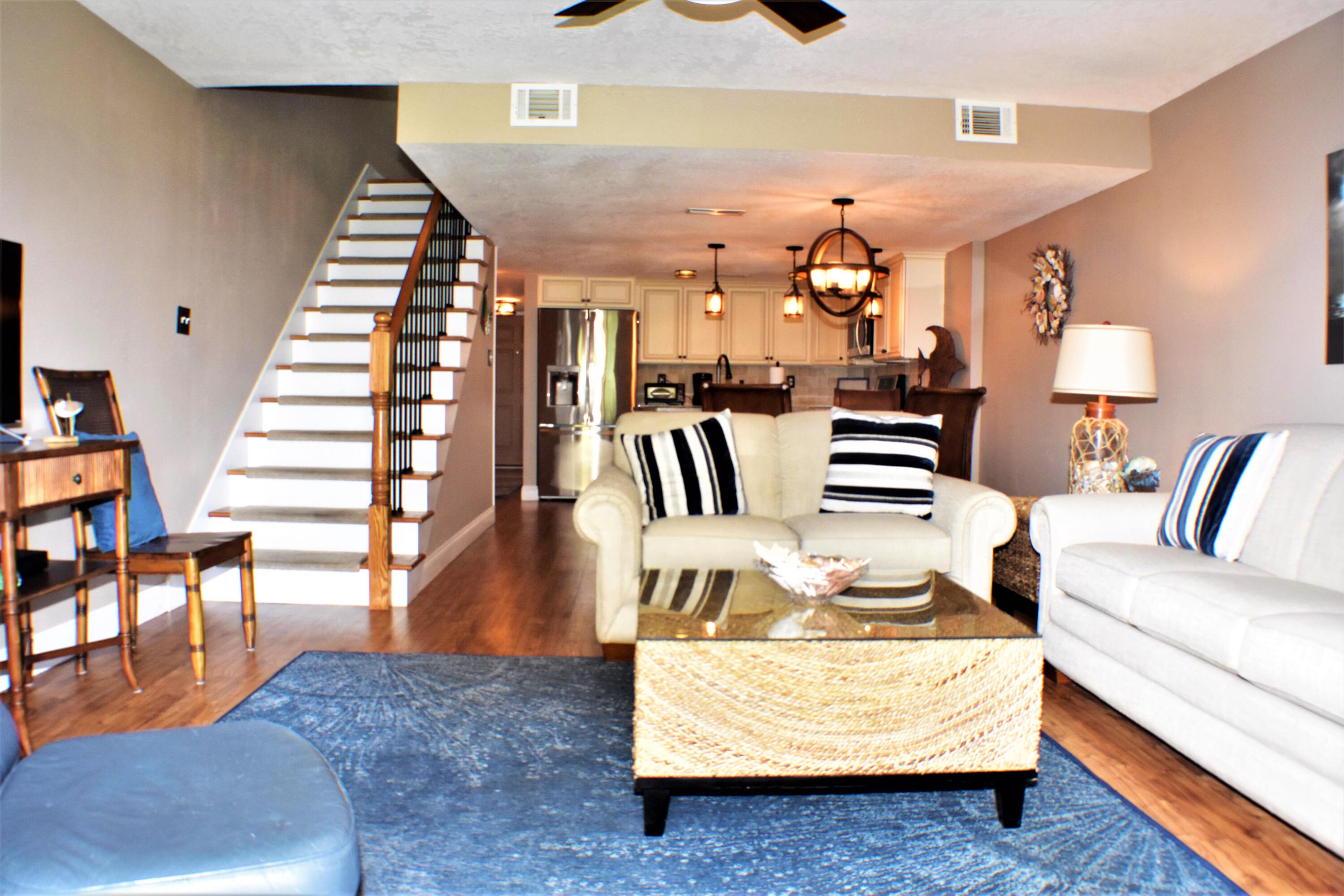 Sugar Beach - Residential