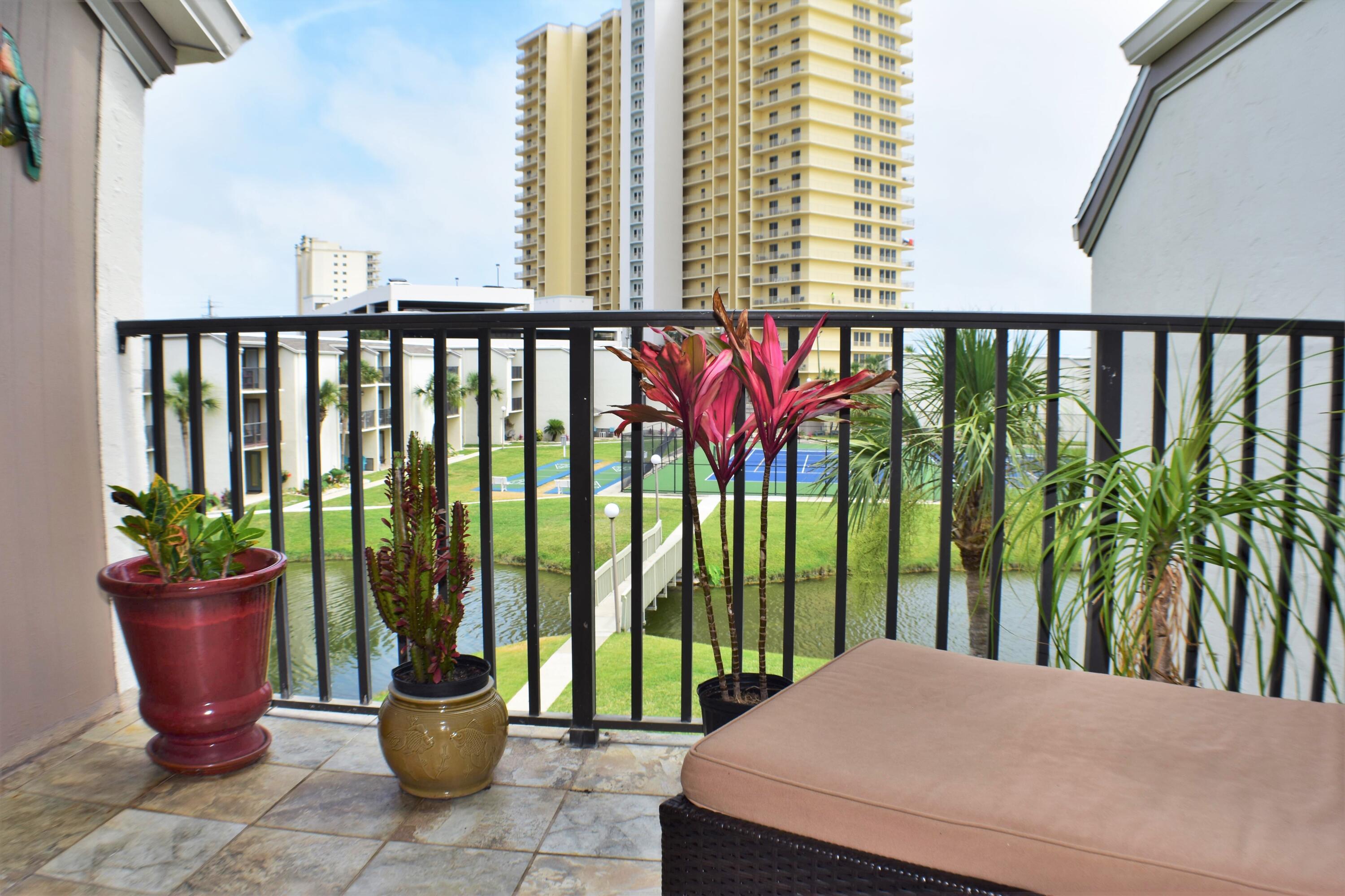 Sugar Beach - Residential