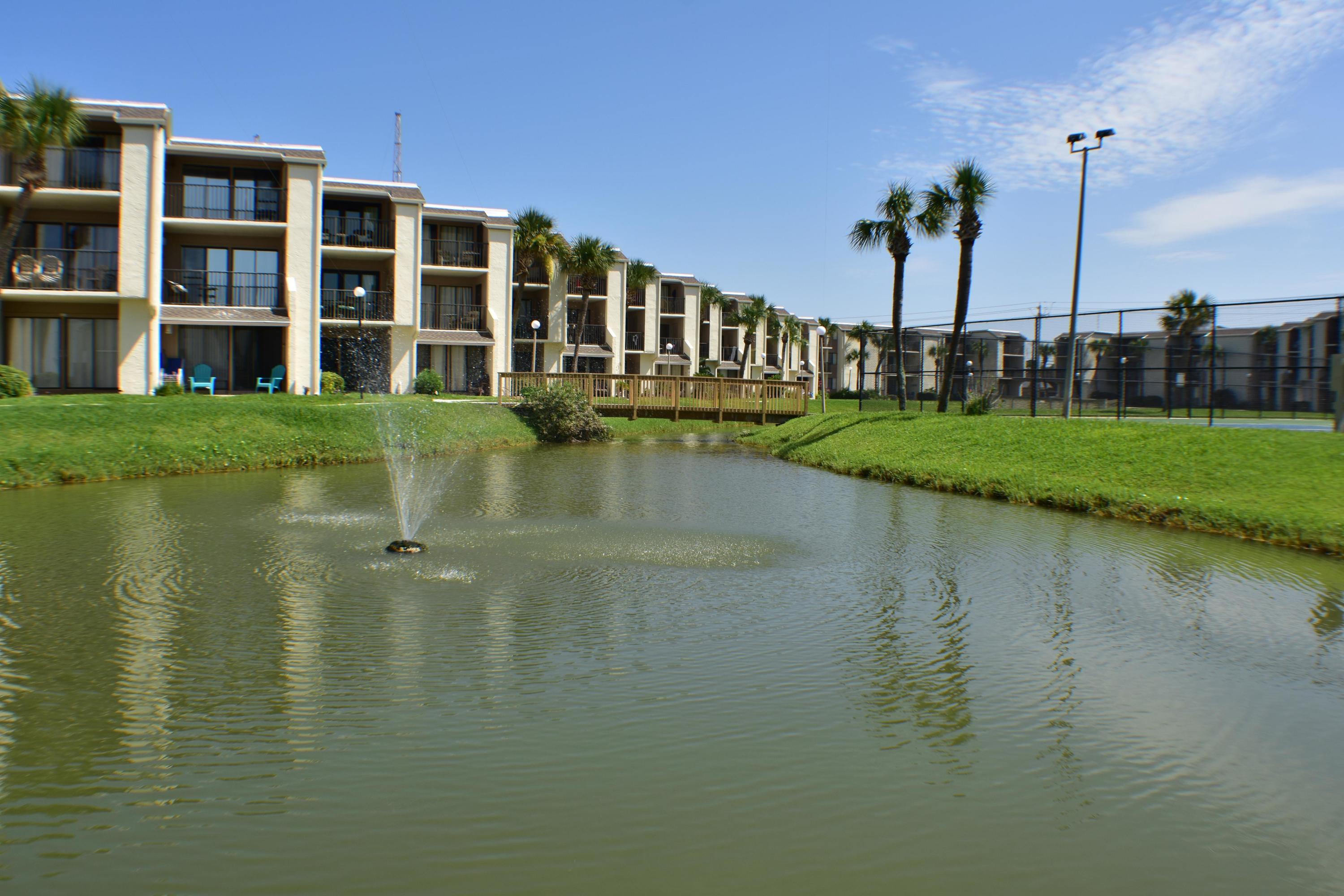 Sugar Beach - Residential