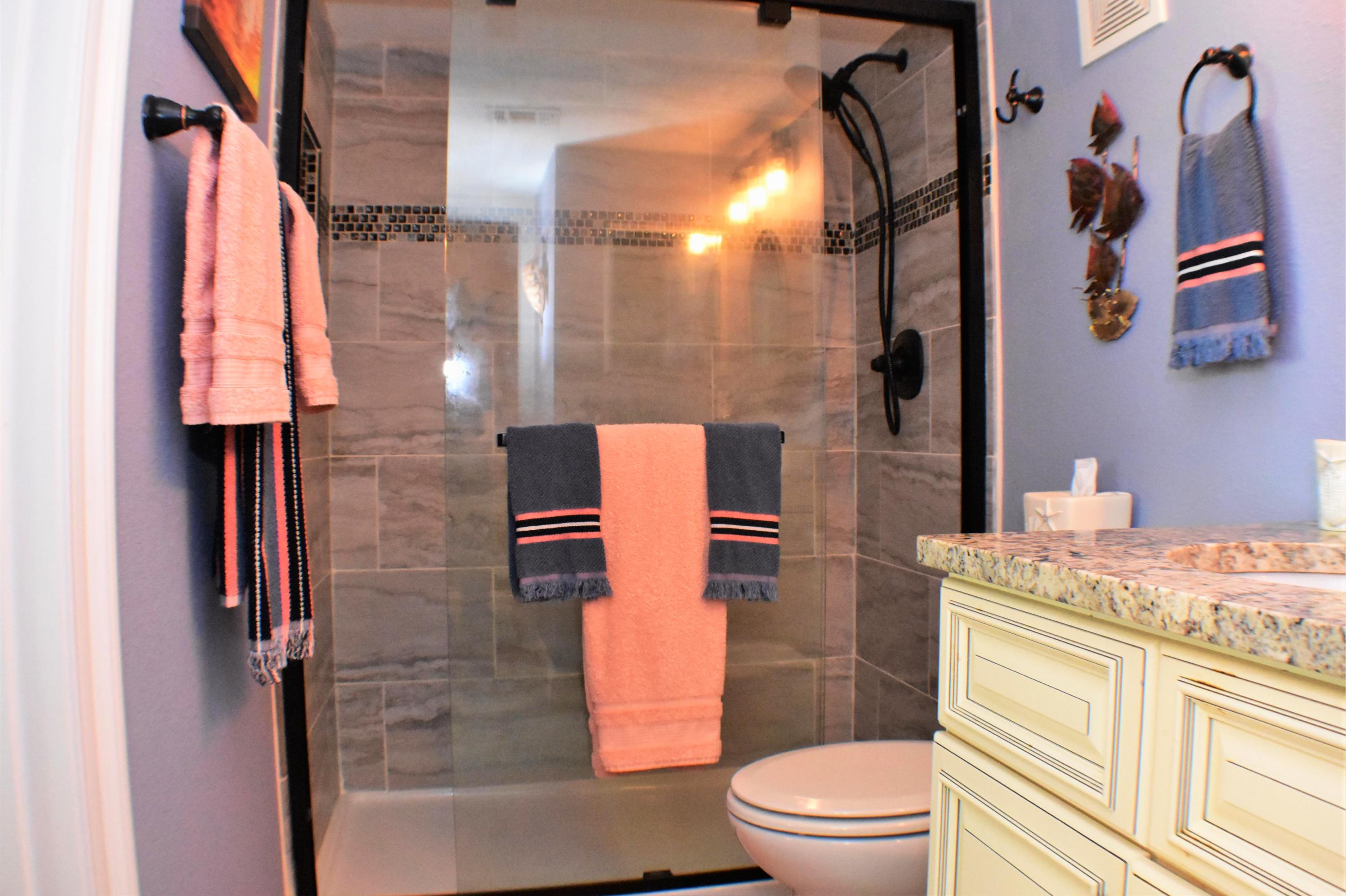 Sugar Beach - Residential