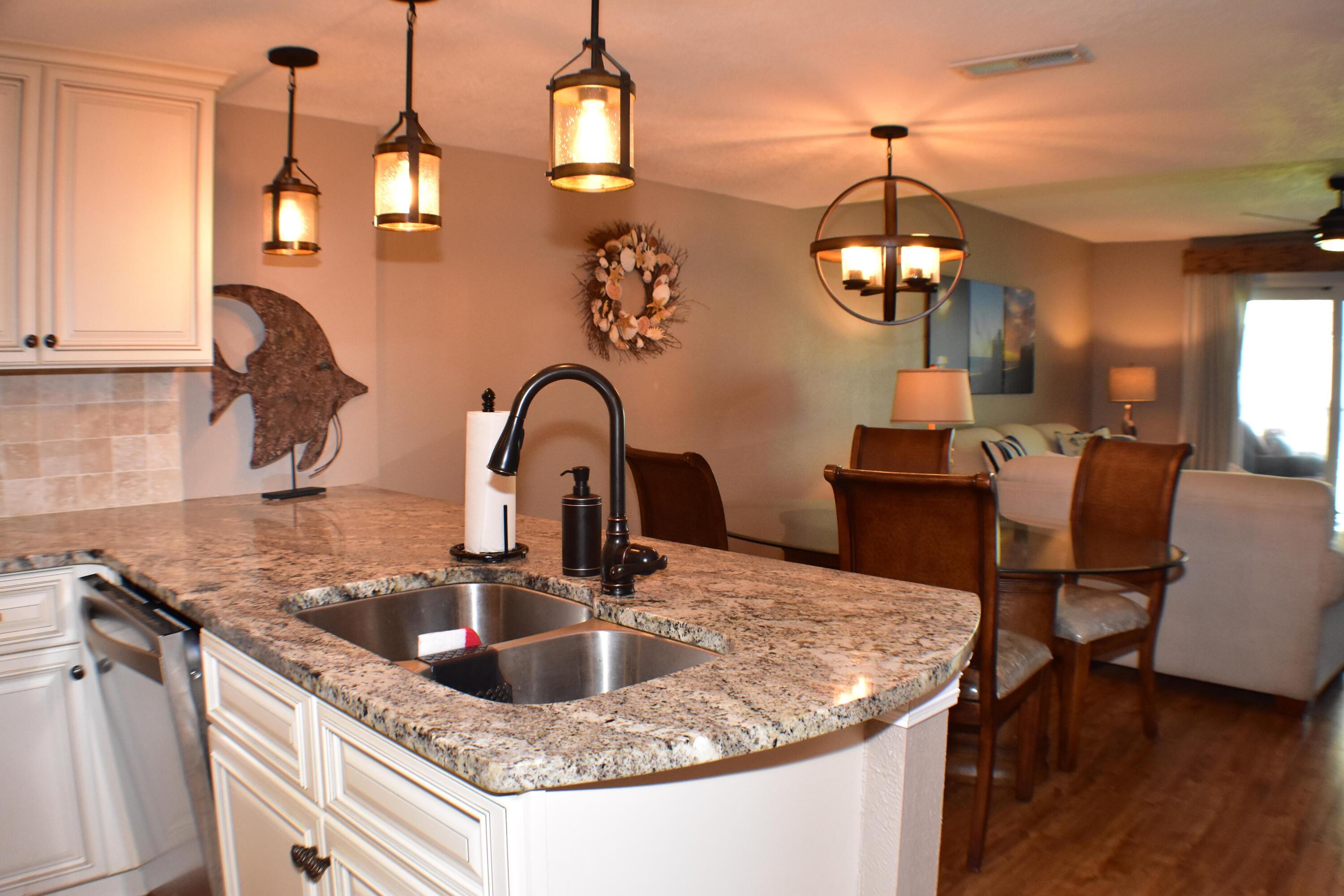 Sugar Beach - Residential