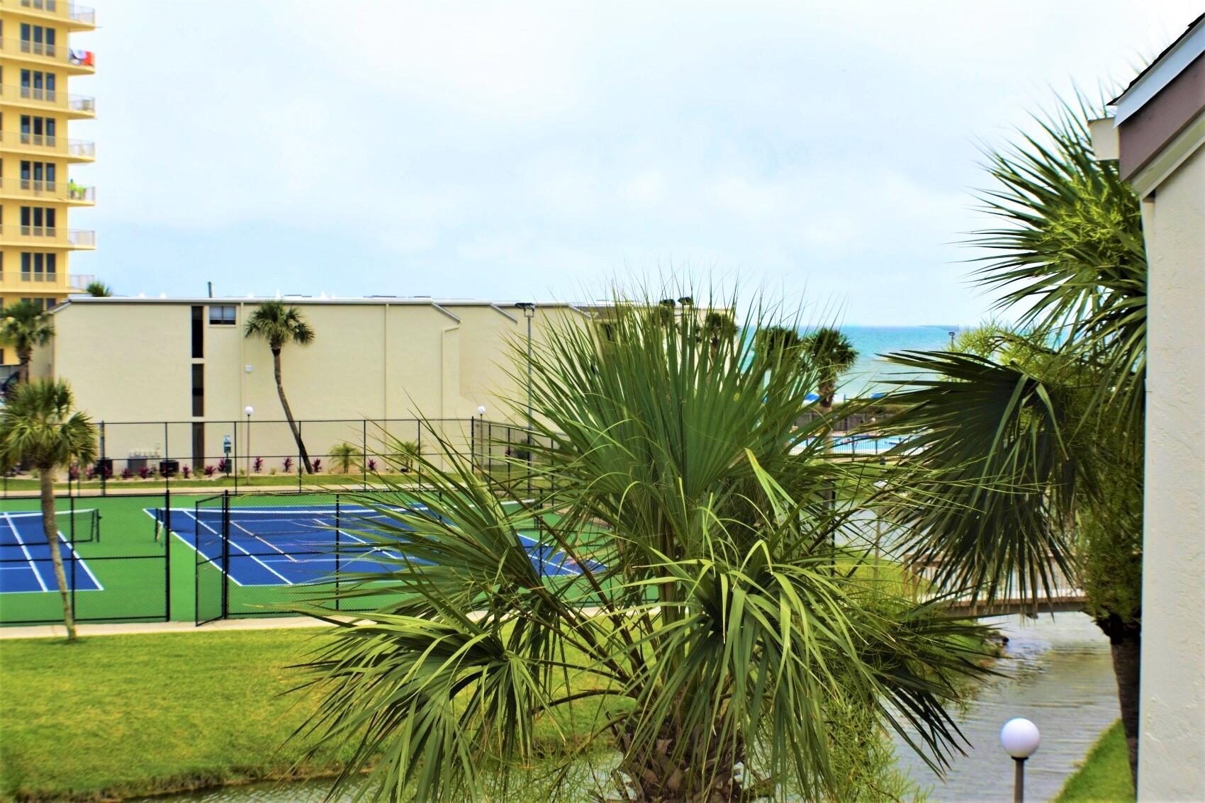 Sugar Beach - Residential