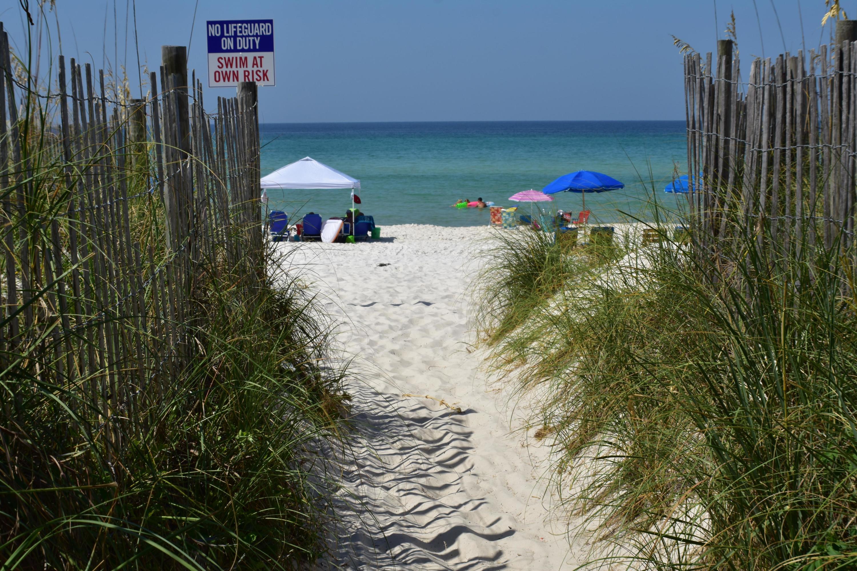 Sugar Beach - Residential