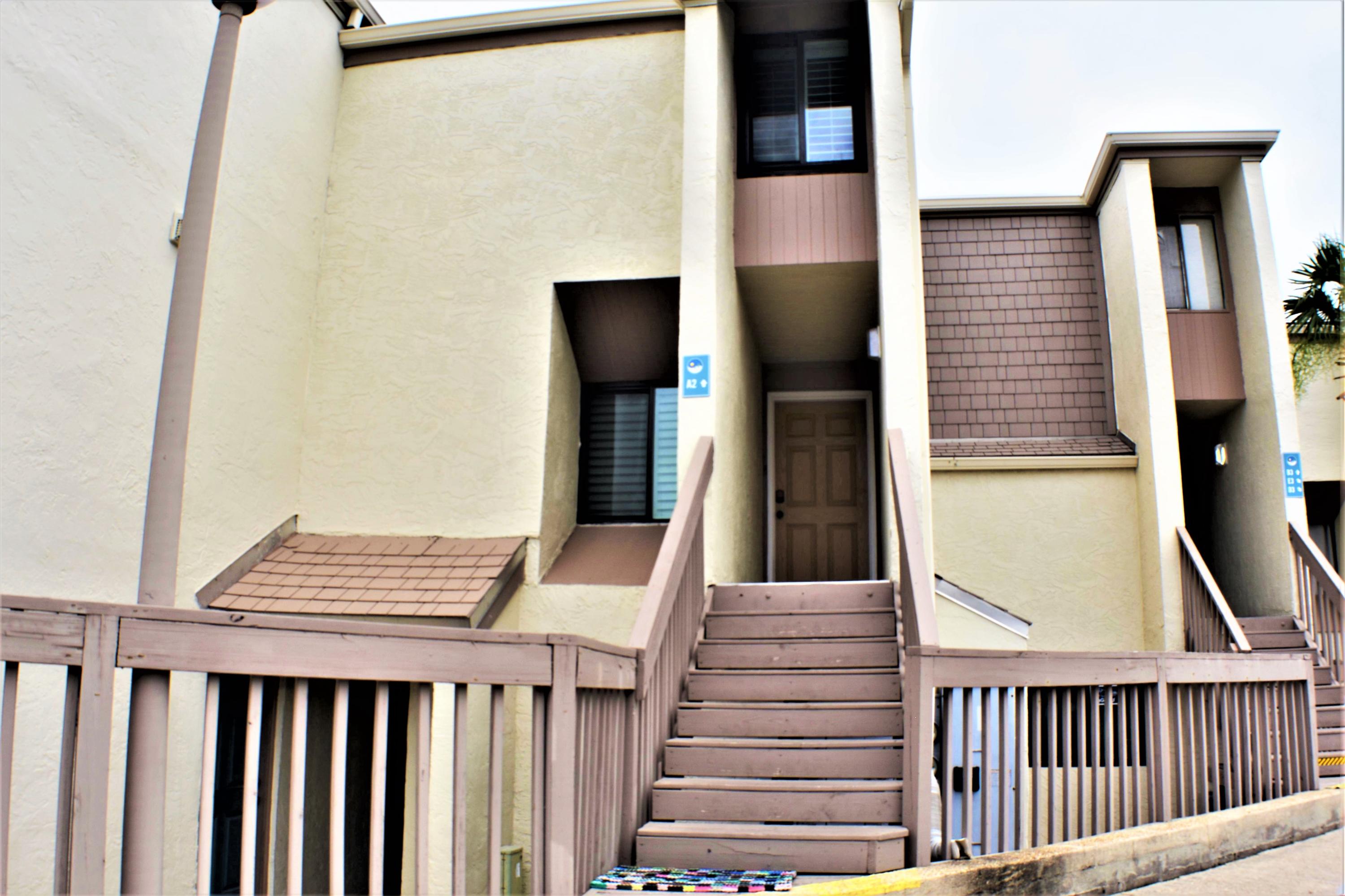 Sugar Beach - Residential