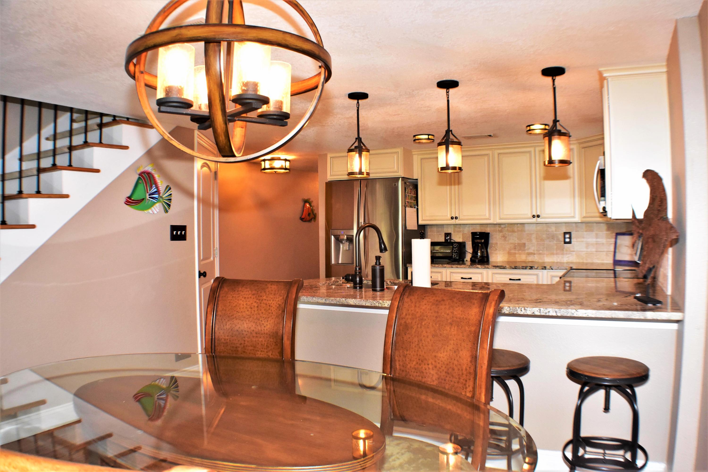 Sugar Beach - Residential