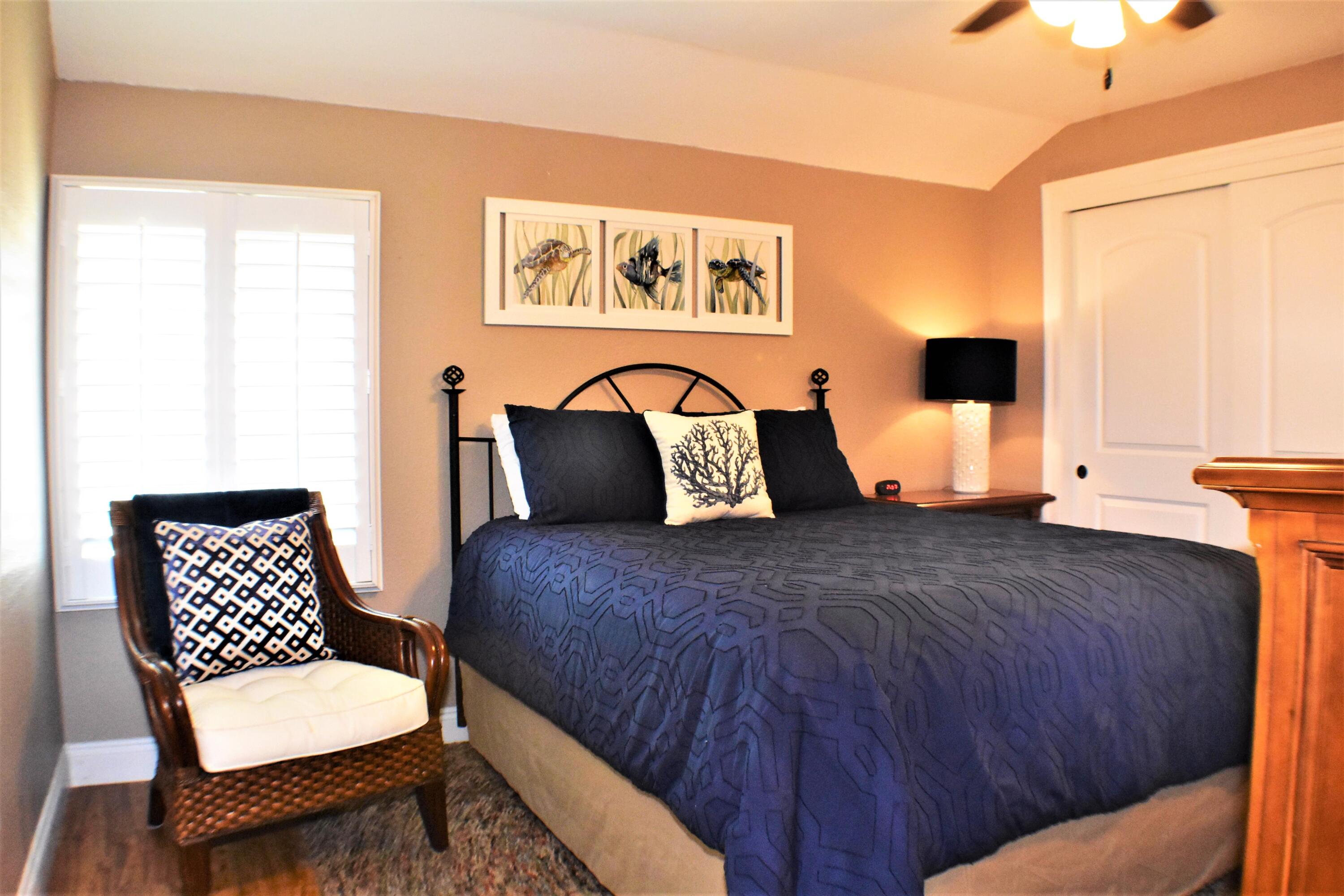 Sugar Beach - Residential