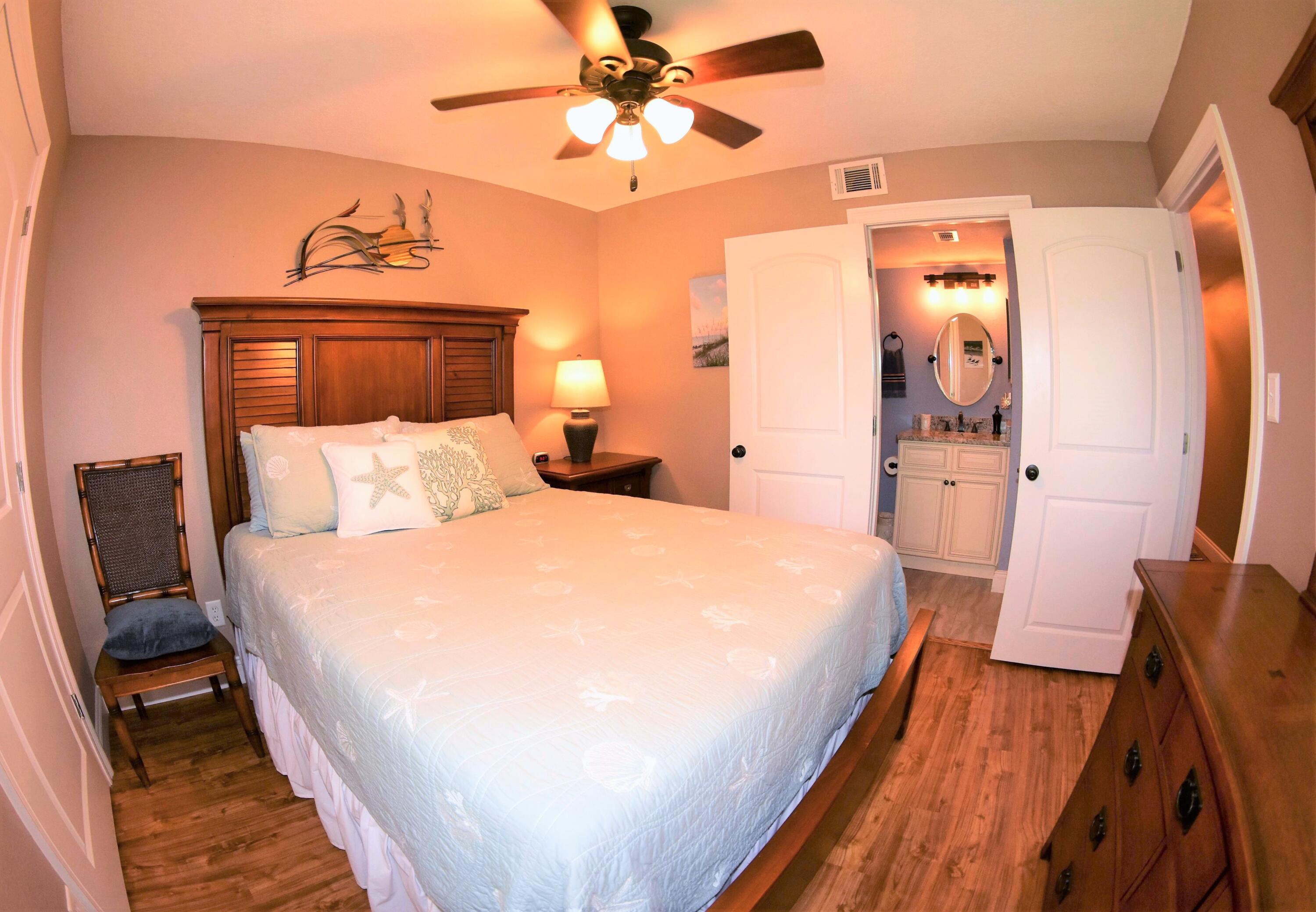 Sugar Beach - Residential