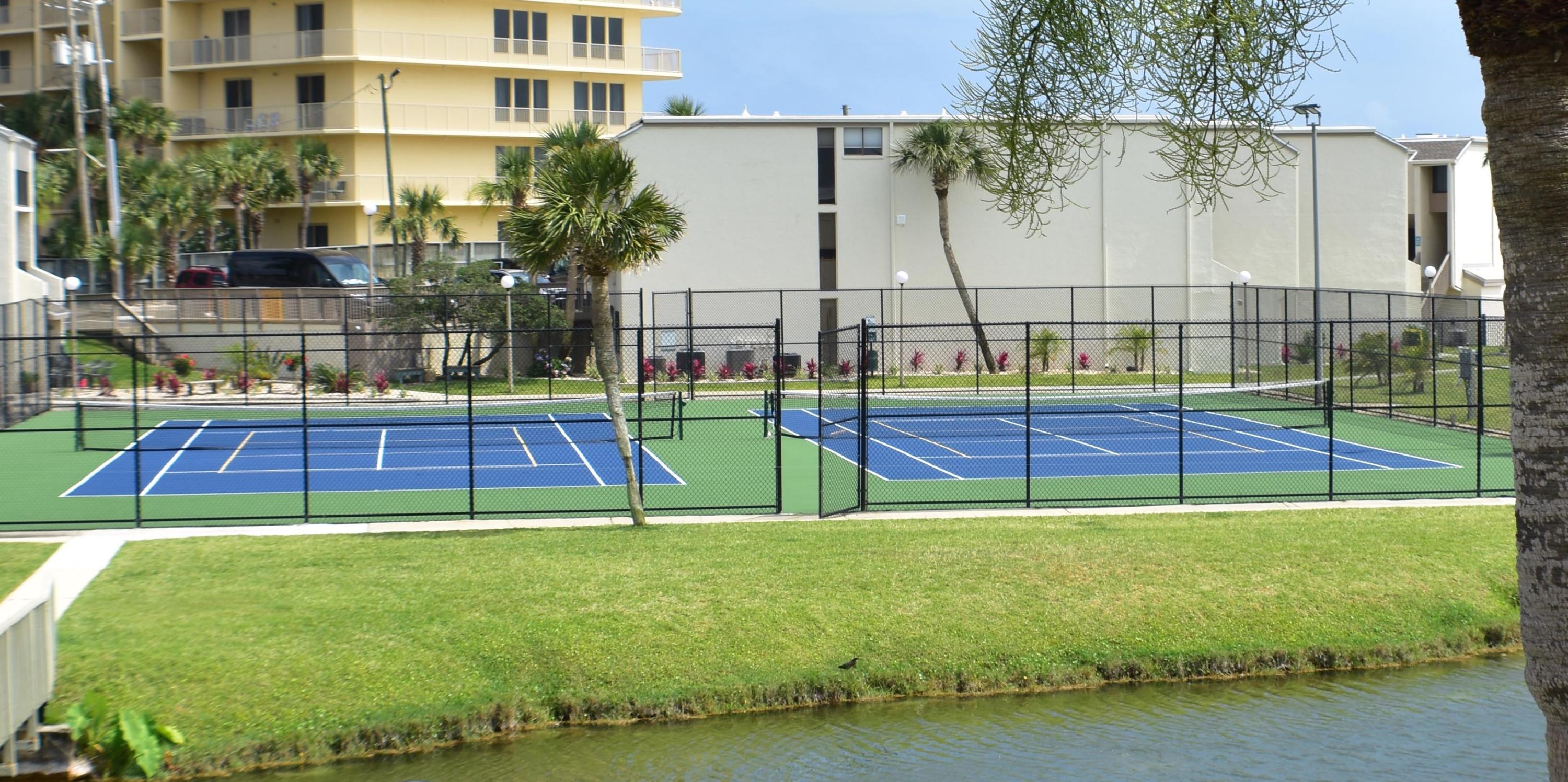 Sugar Beach - Residential