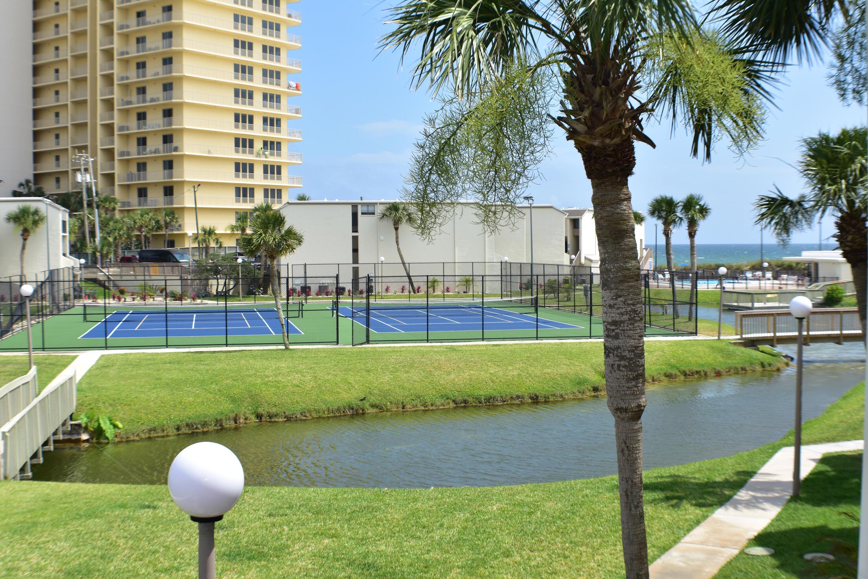 Sugar Beach - Residential